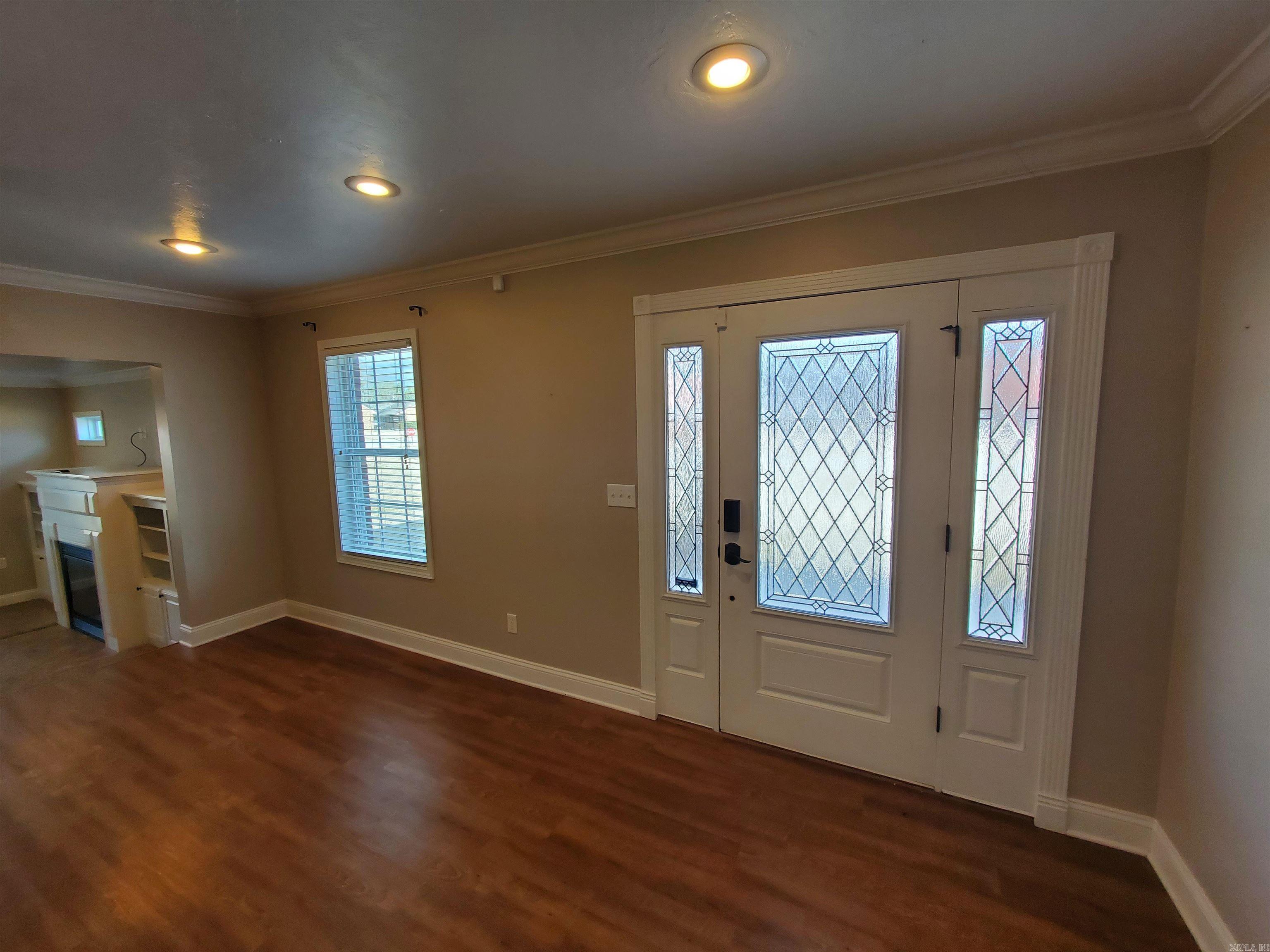 141 S 6th  Piggott, AR