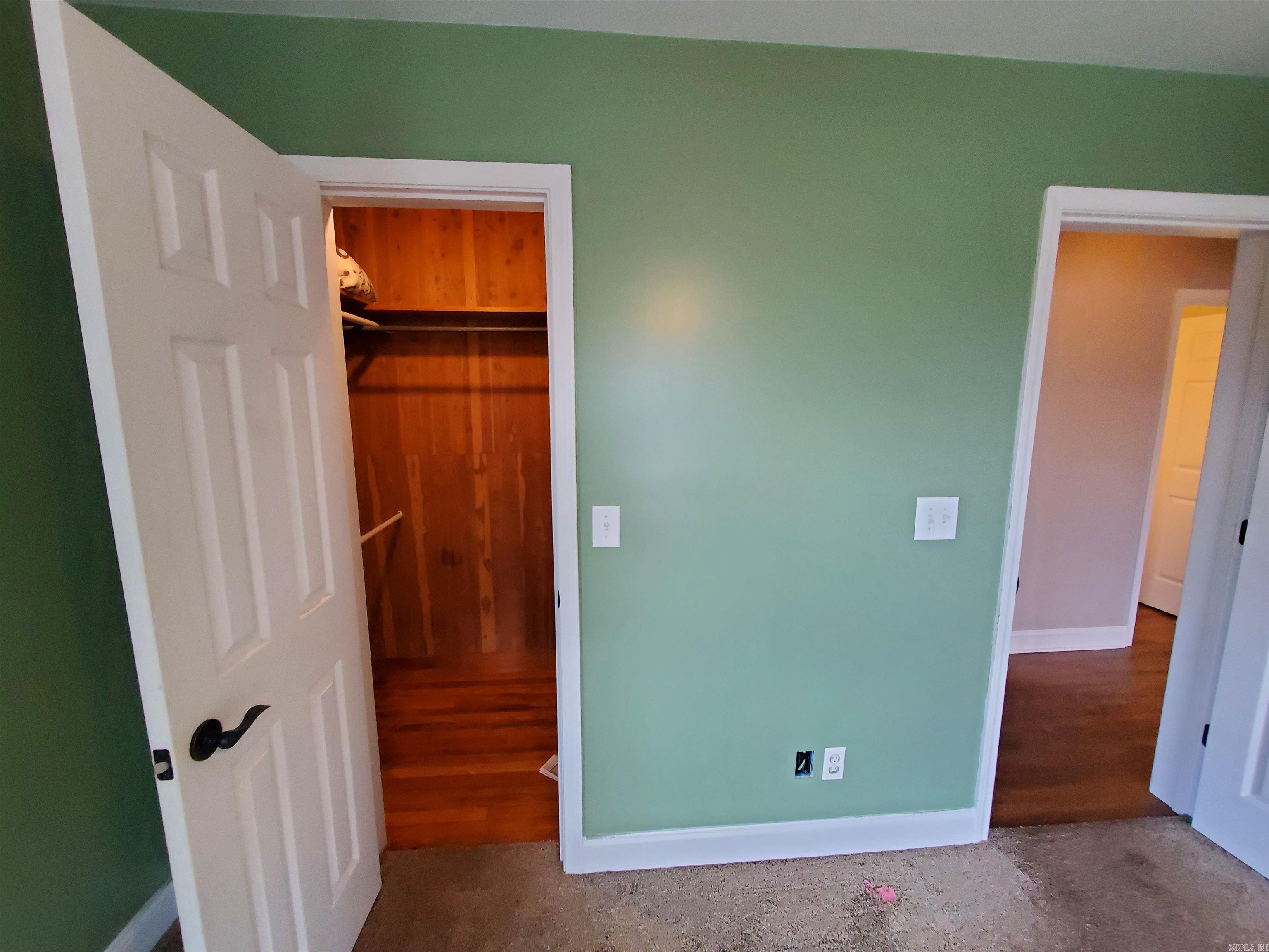 141 S 6th  Piggott, AR