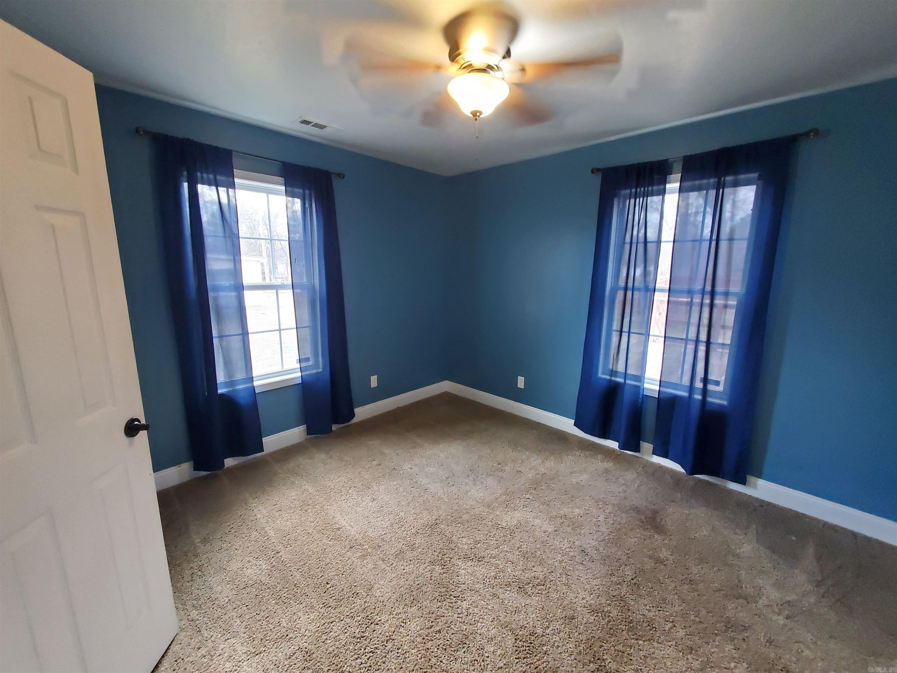 141 S 6th  Piggott, AR