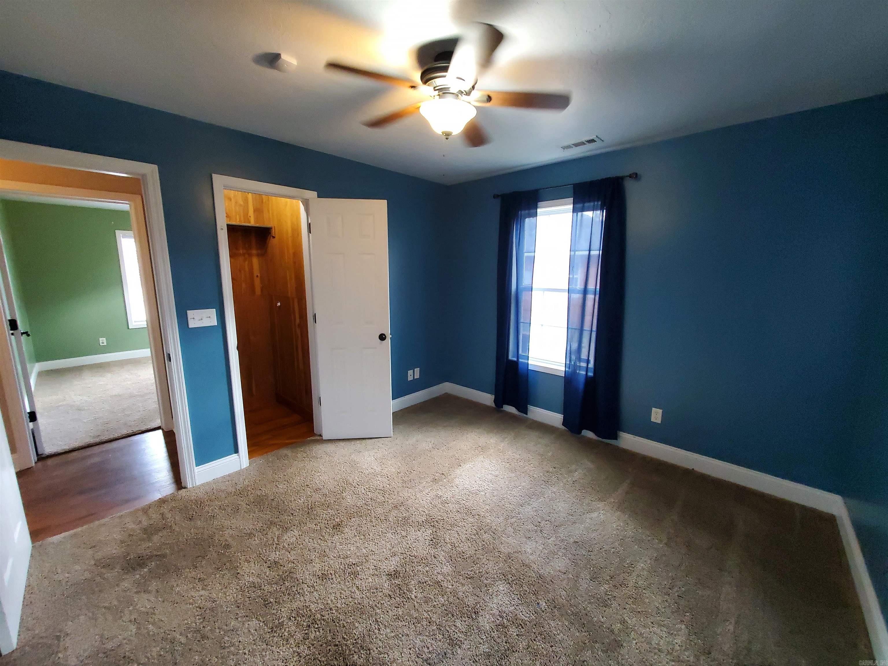 141 S 6th  Piggott, AR