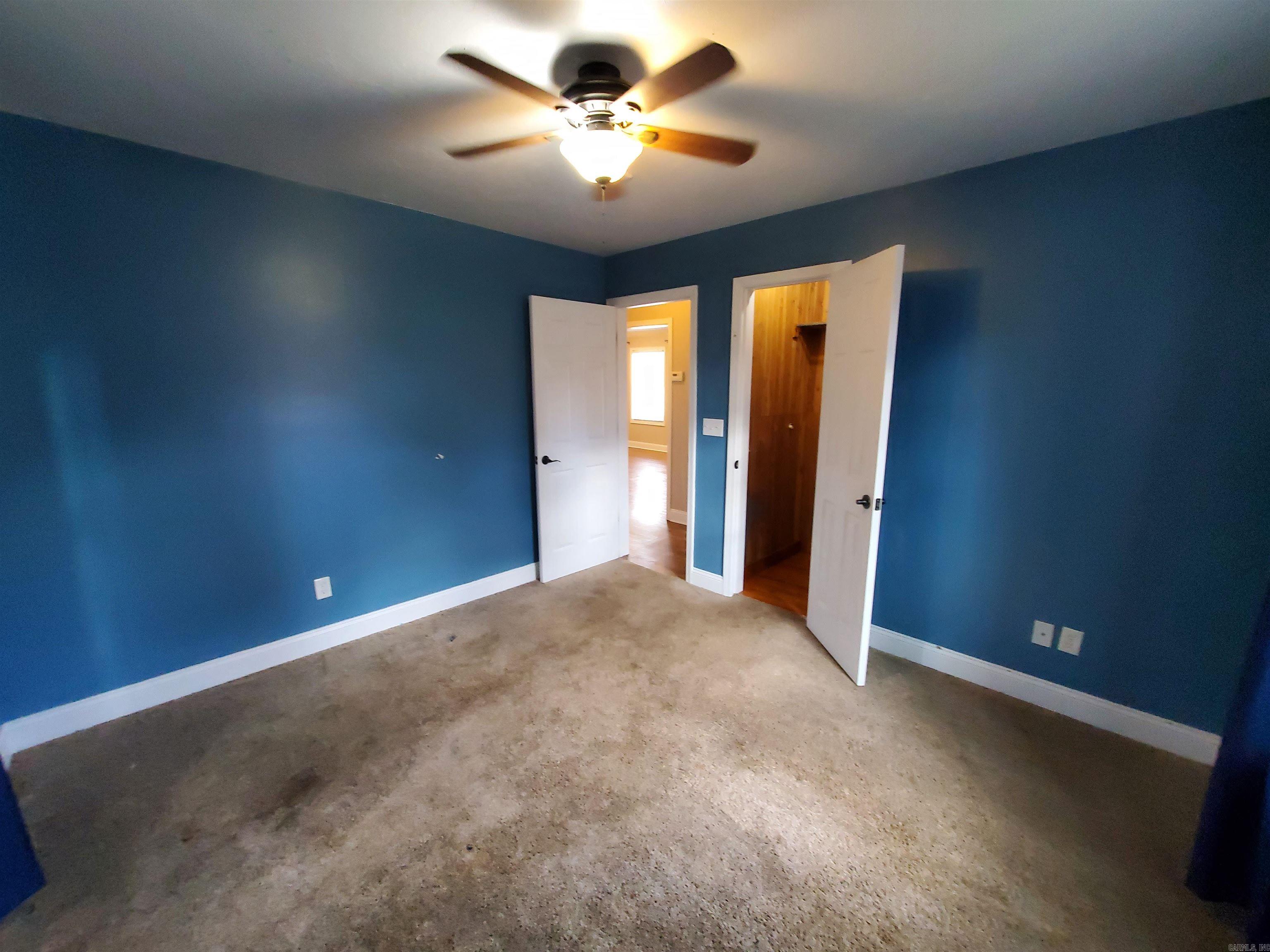 141 S 6th  Piggott, AR