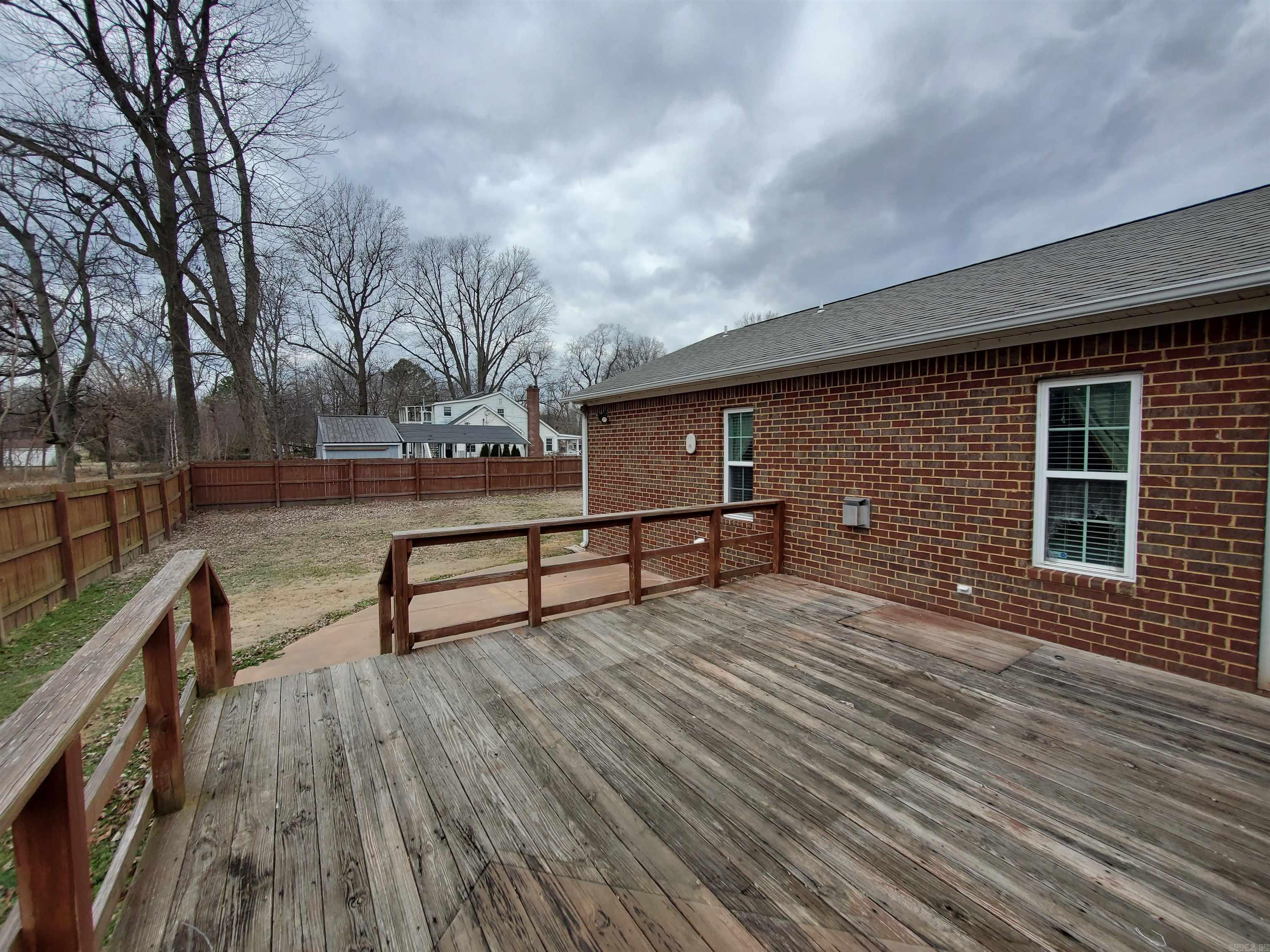 141 S 6th  Piggott, AR