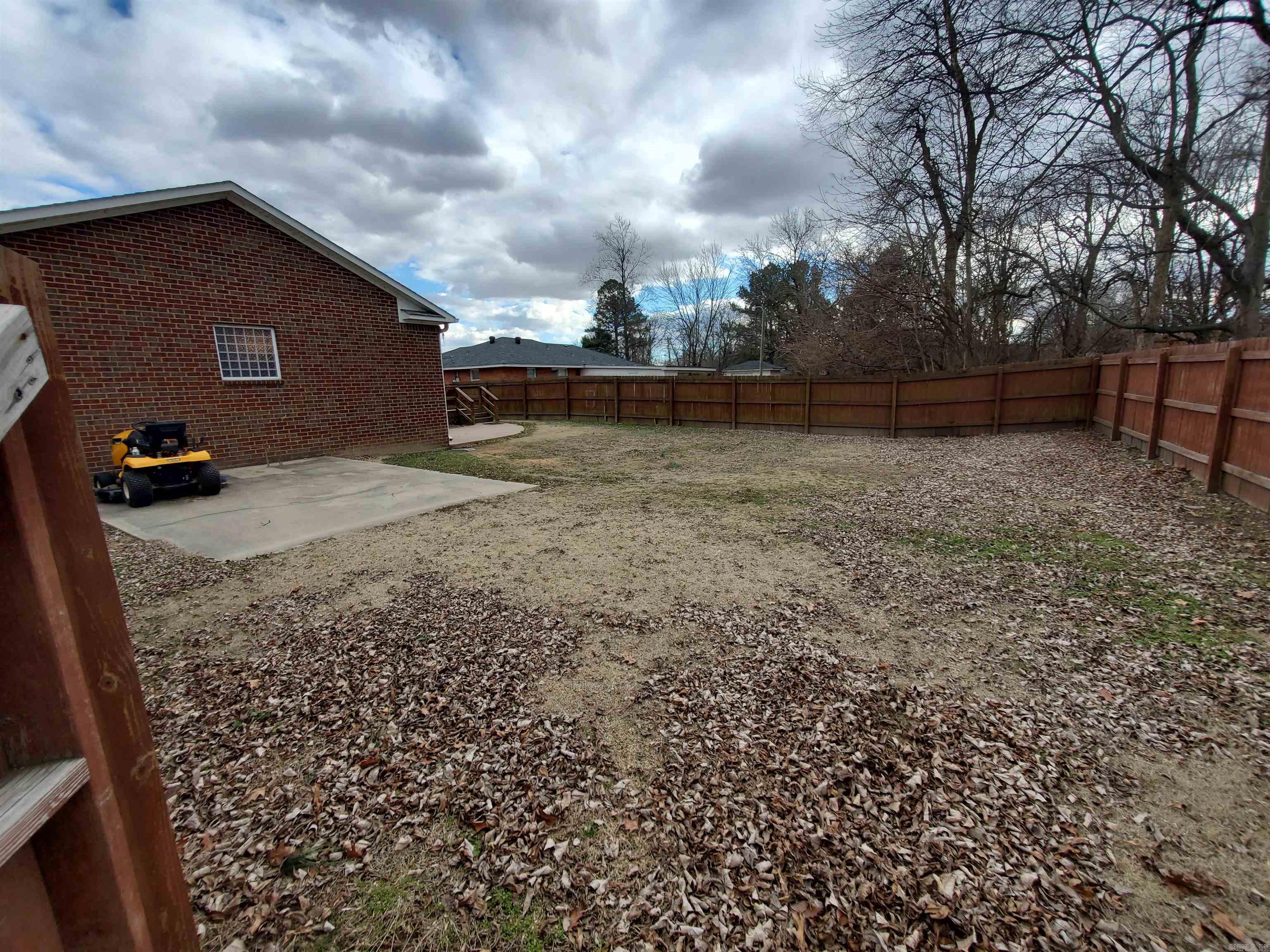 141 S 6th  Piggott, AR