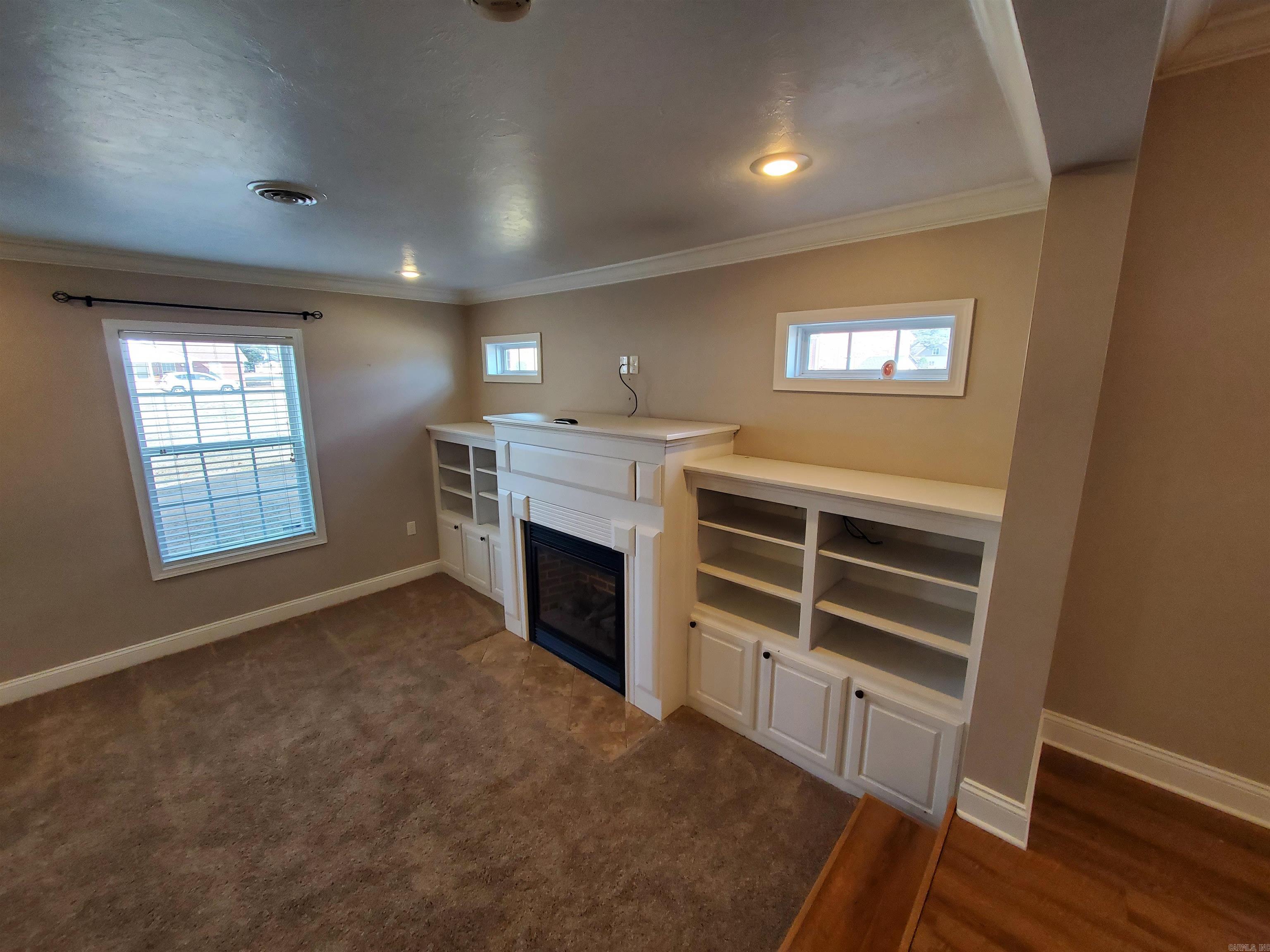 141 S 6th  Piggott, AR