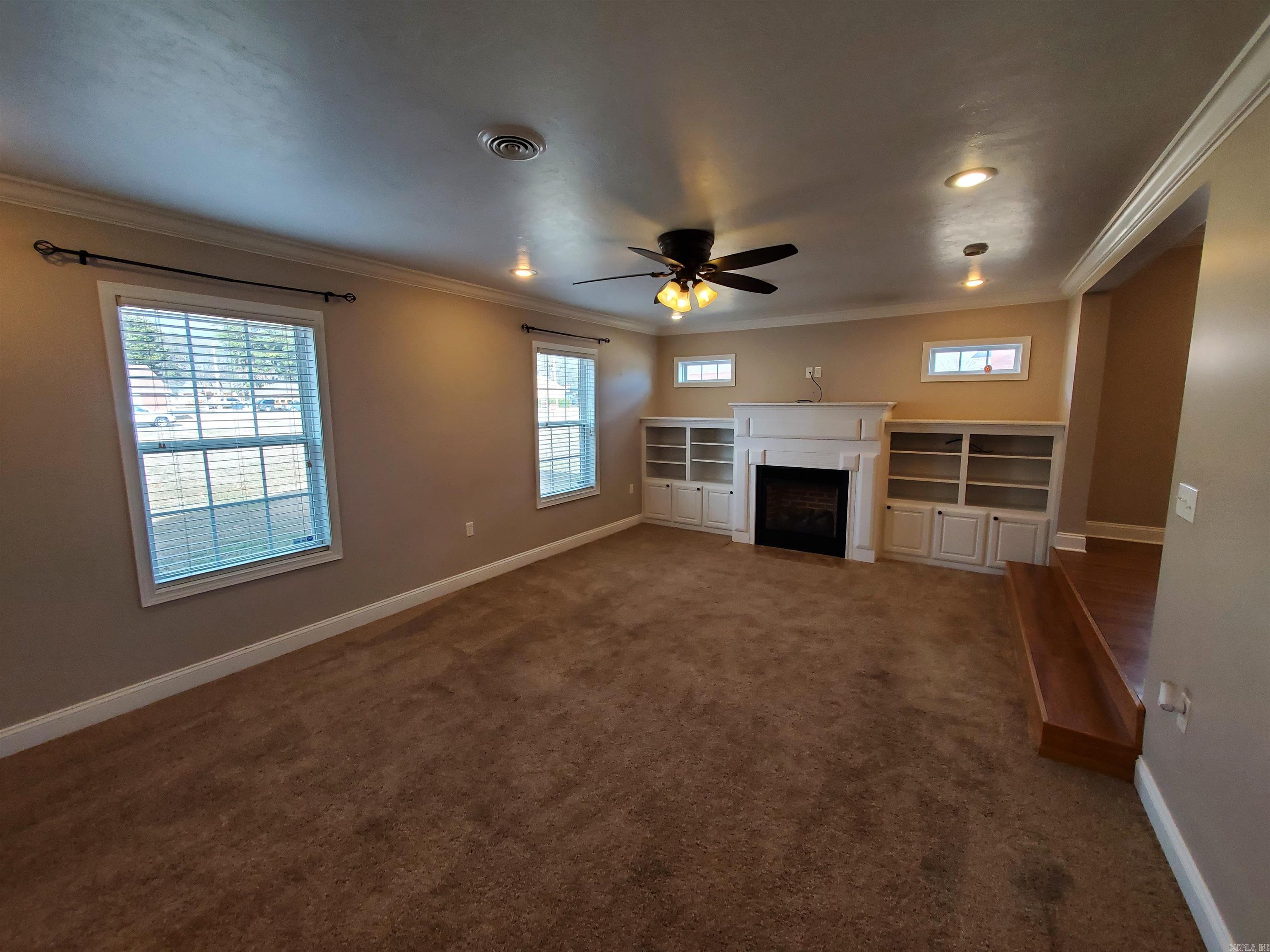 141 S 6th  Piggott, AR