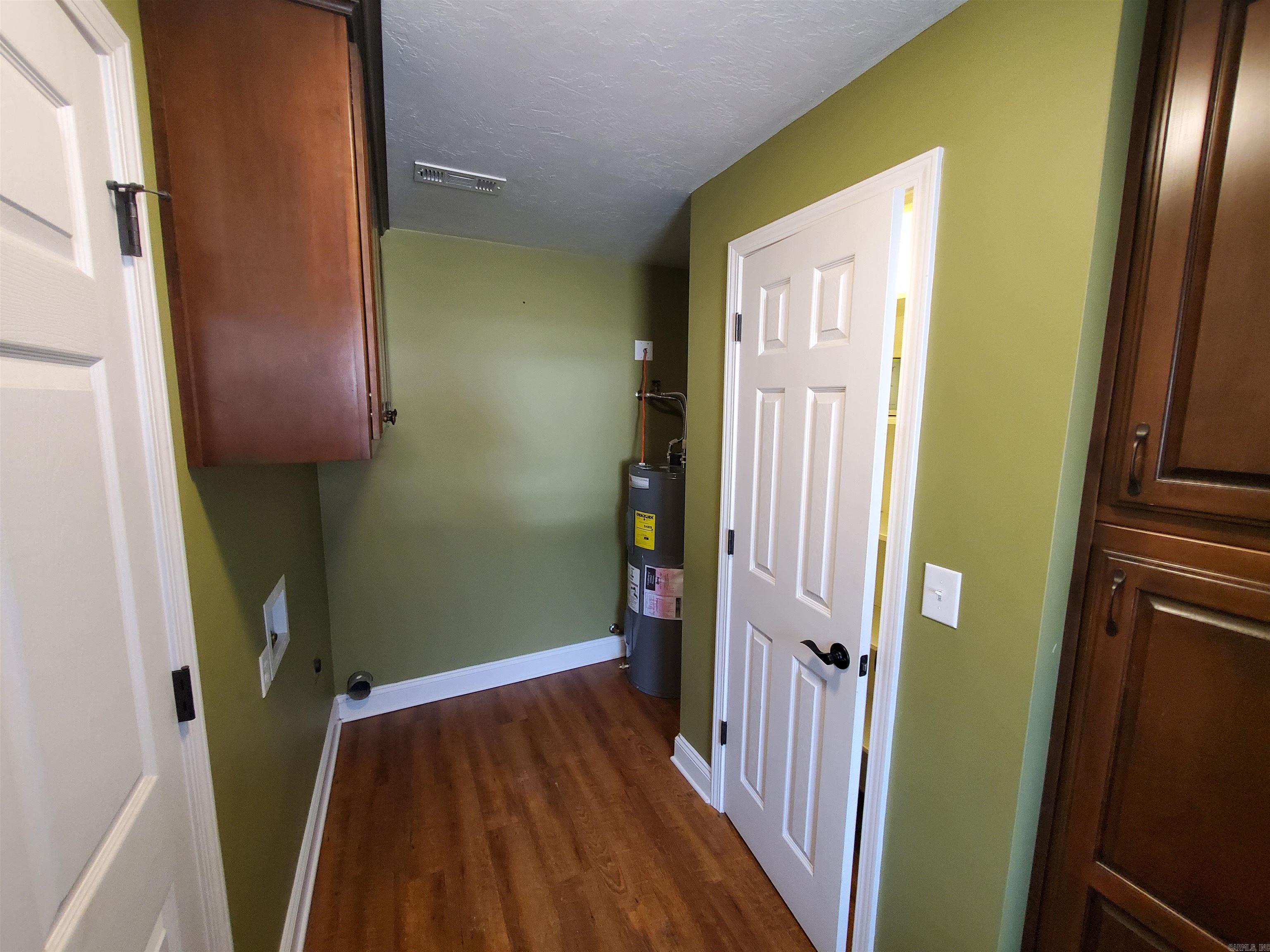 141 S 6th  Piggott, AR