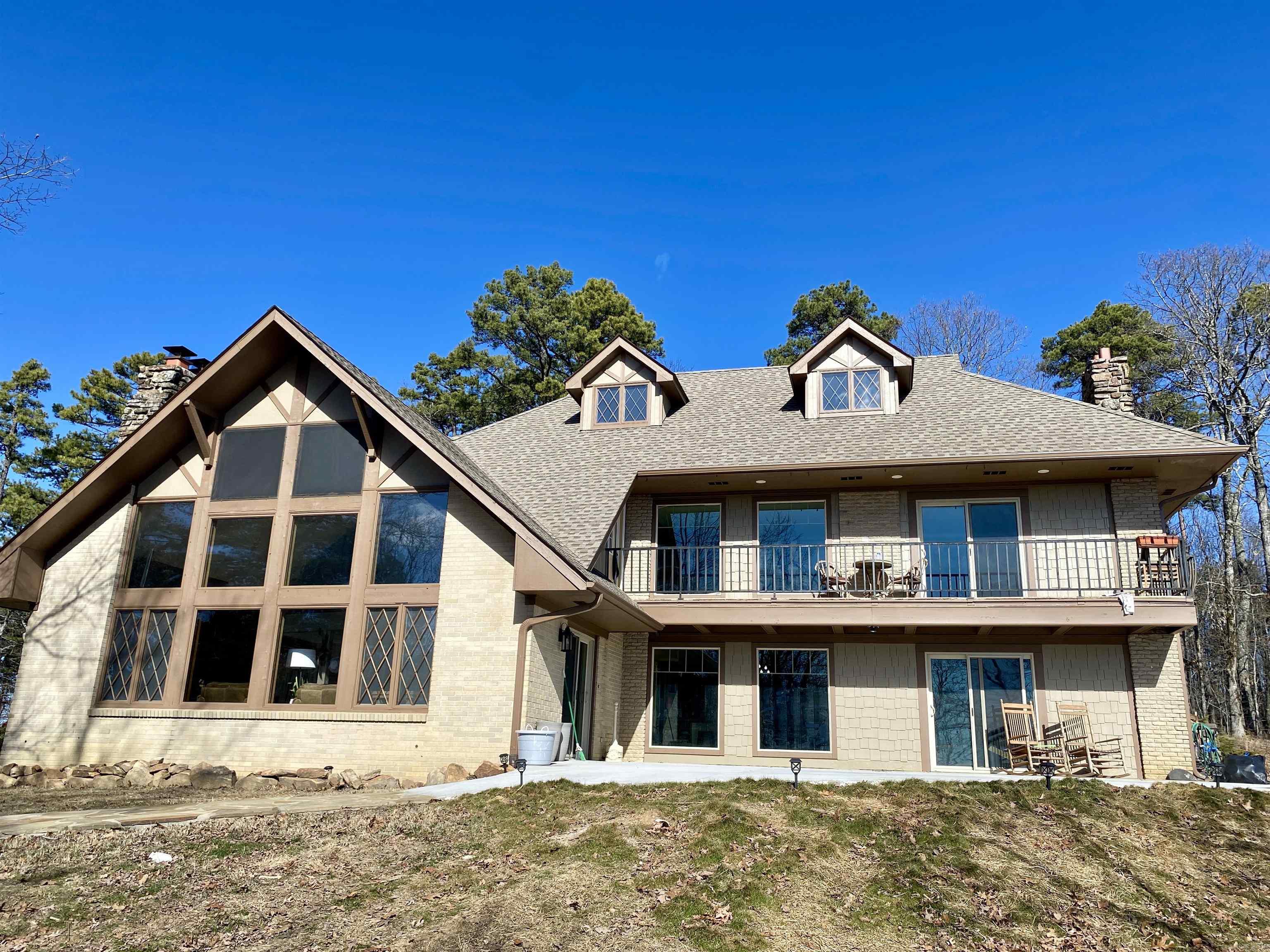1671  County Road 4501  Ozone, AR