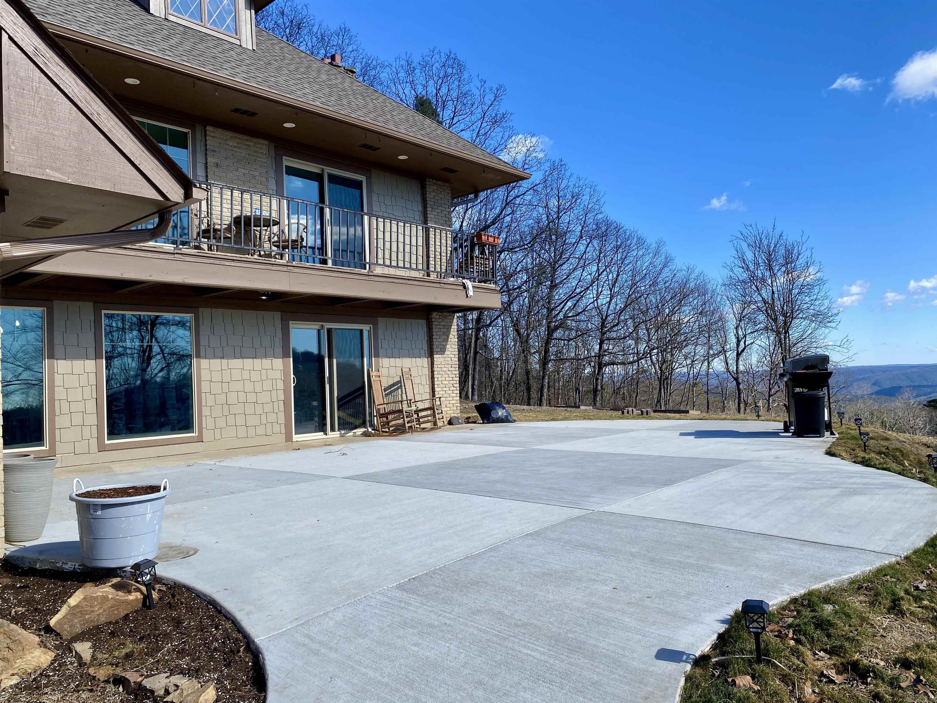 1671  County Road 4501  Ozone, AR
