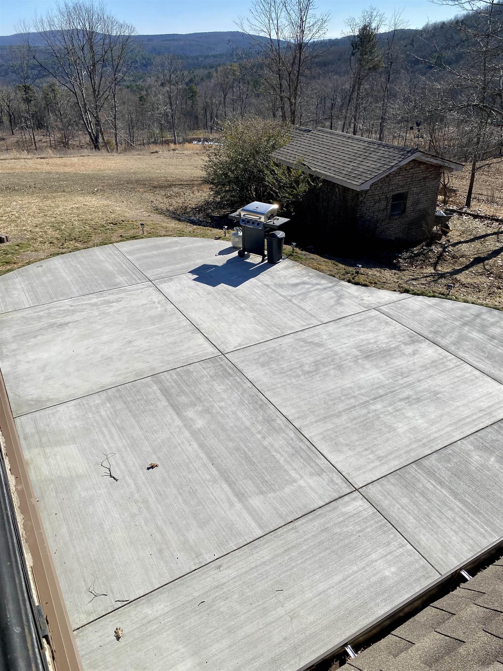 1671  County Road 4501  Ozone, AR