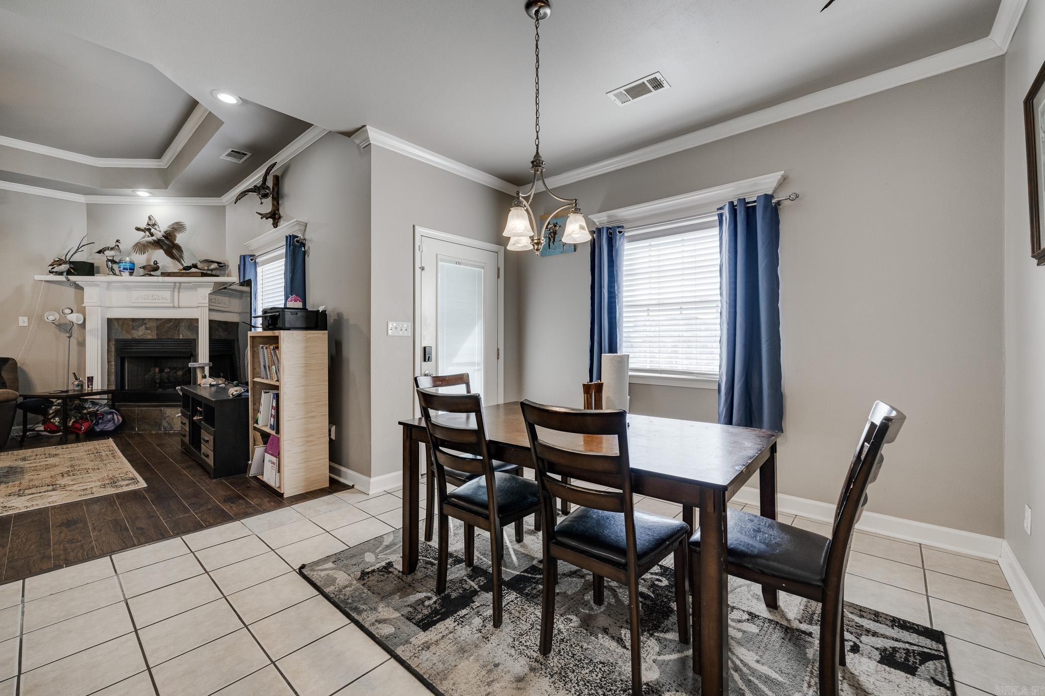14  Vilsonia  Vilonia, AR