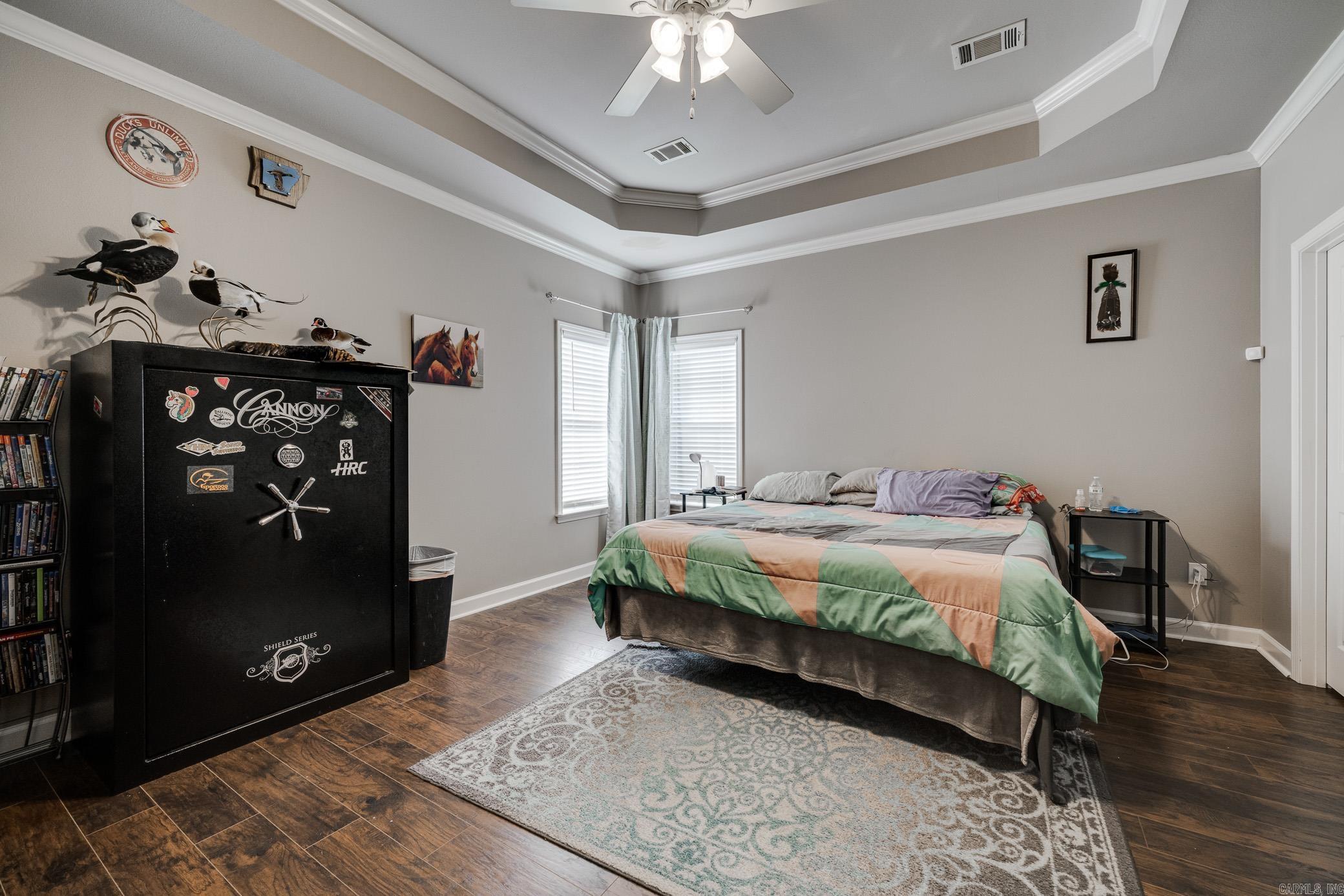 14  Vilsonia  Vilonia, AR