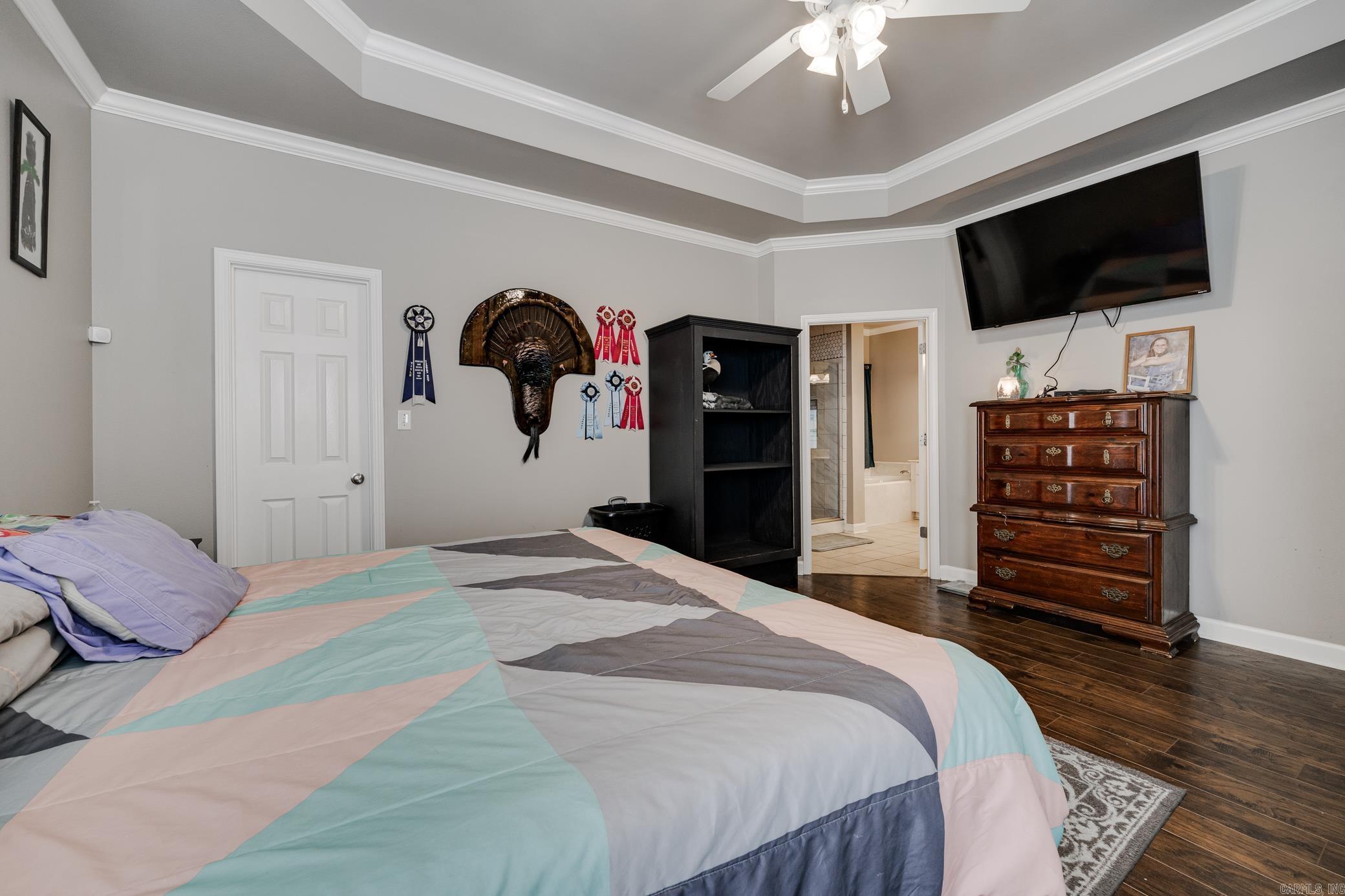 14  Vilsonia  Vilonia, AR
