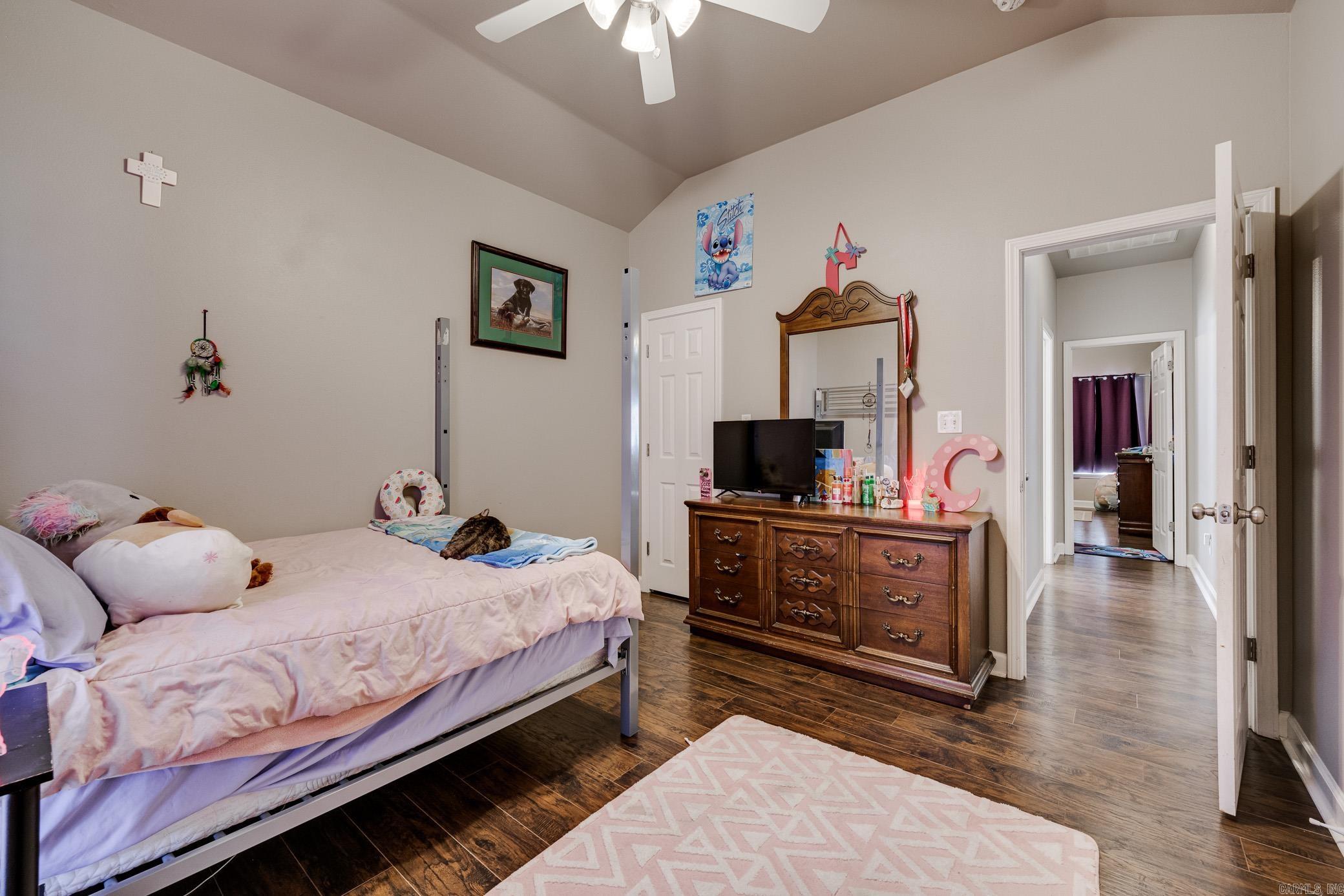 14  Vilsonia  Vilonia, AR