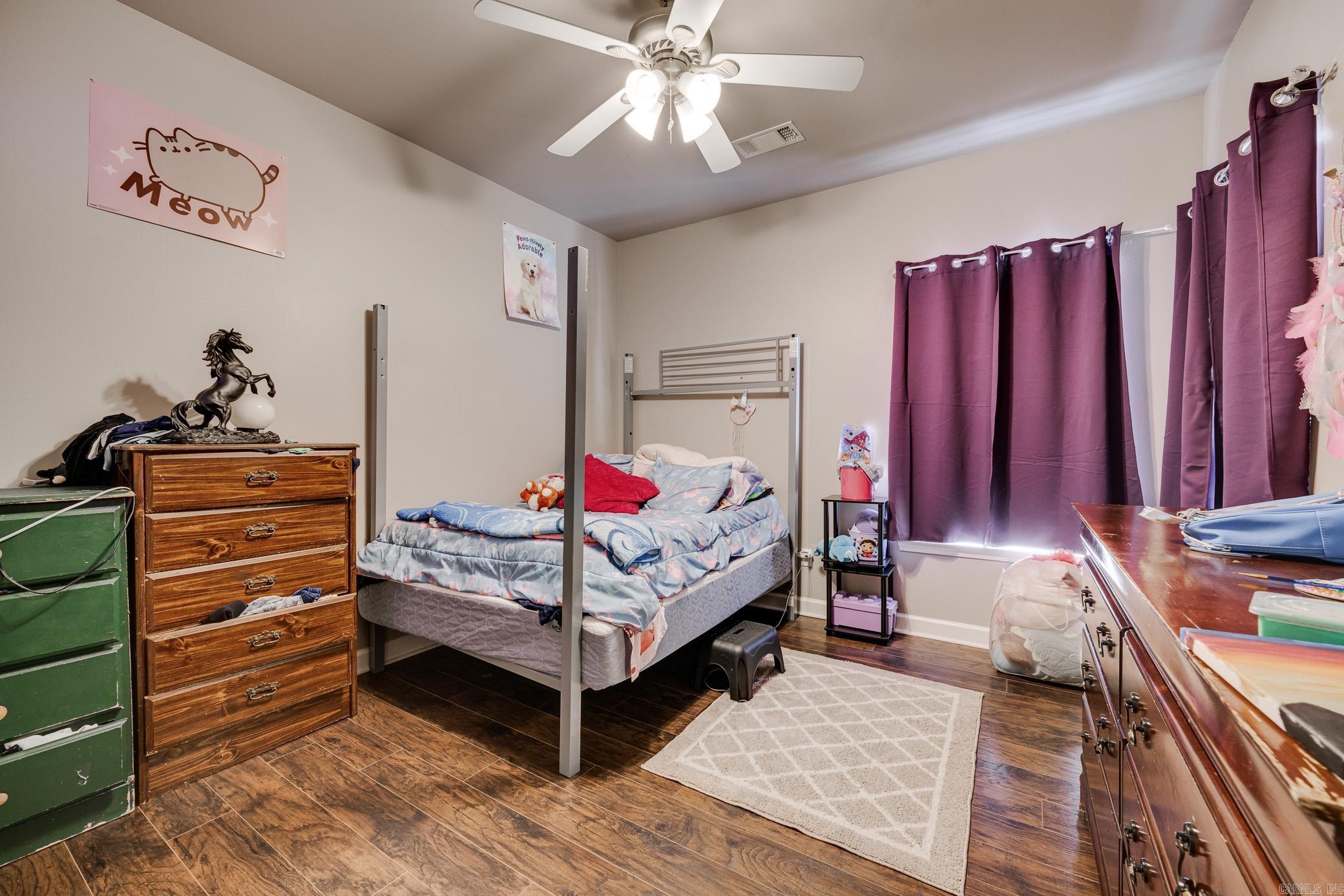14  Vilsonia  Vilonia, AR