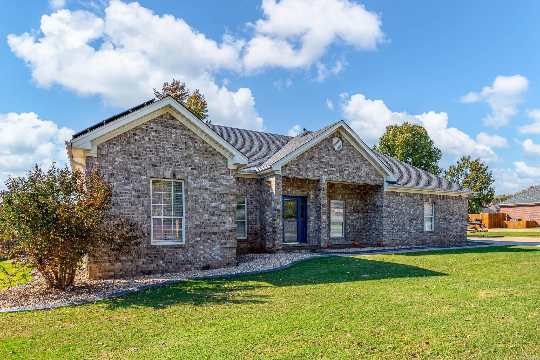 14  Vilsonia  Vilonia, AR