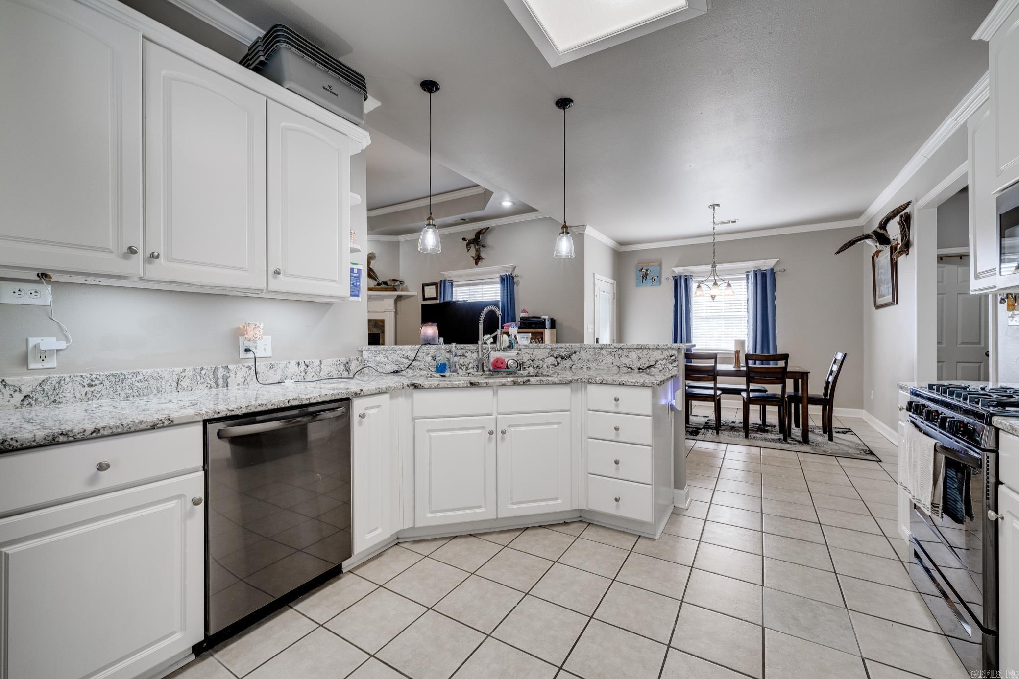 14  Vilsonia  Vilonia, AR