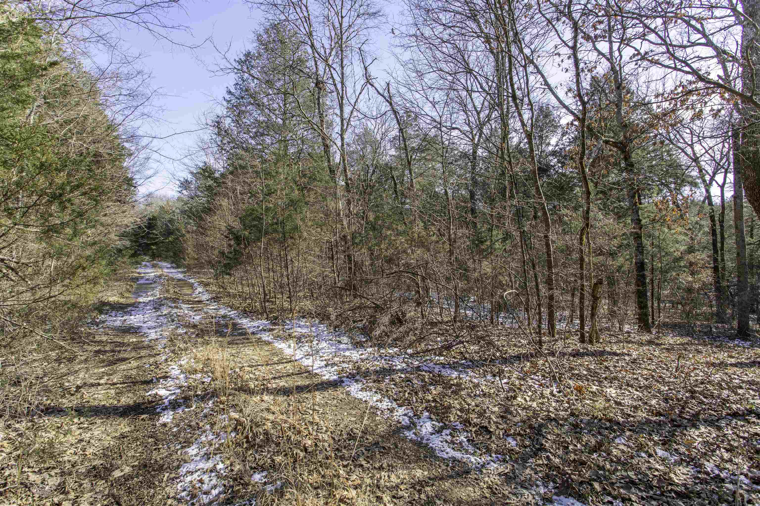 Lot 21  Fawn Ridge Ln  Williford, AR