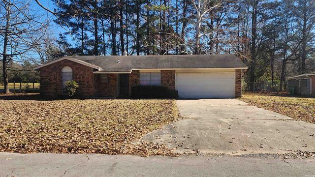 2401  Taft  Pine Bluff, AR