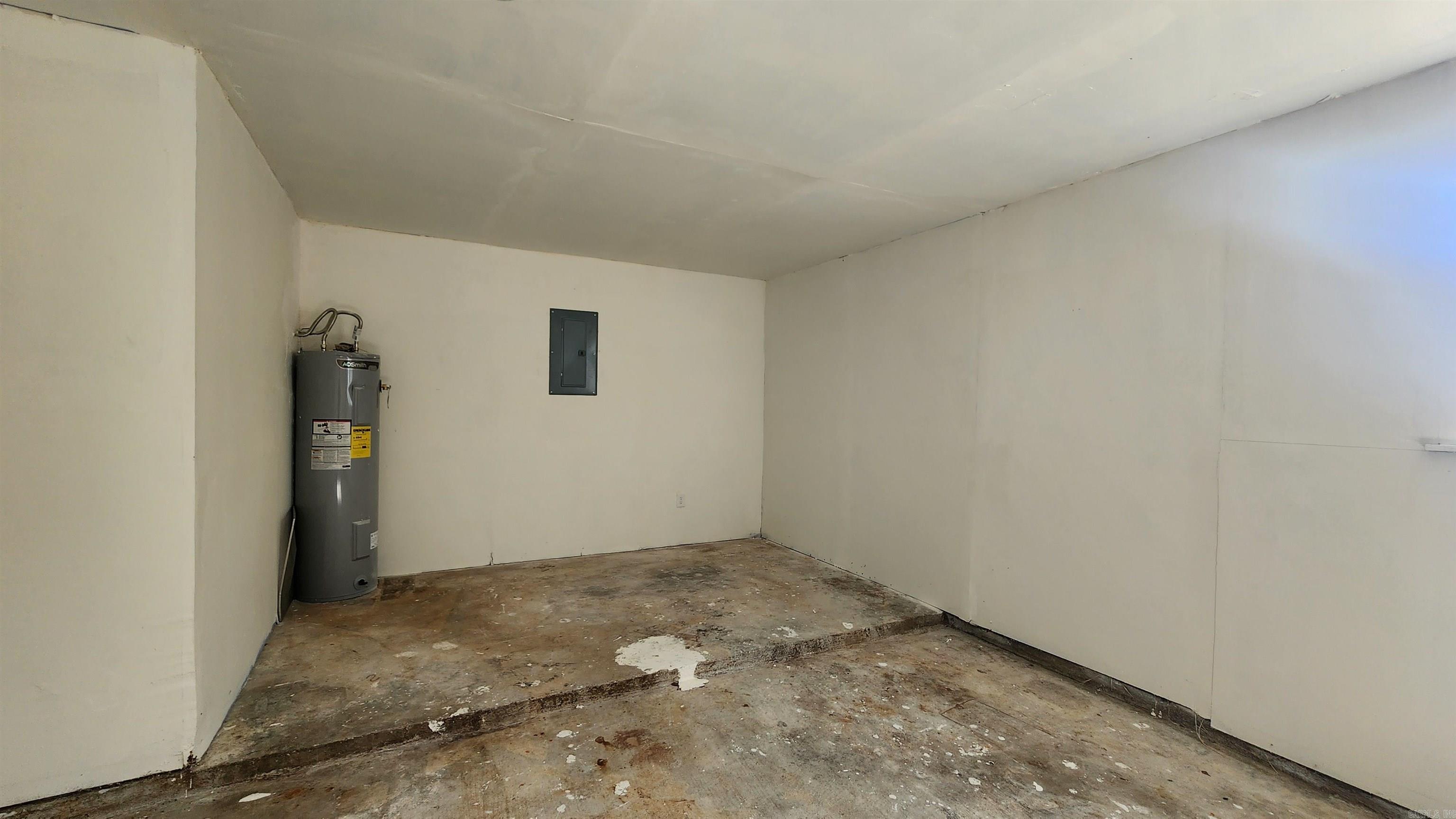 2401  Taft  Pine Bluff, AR