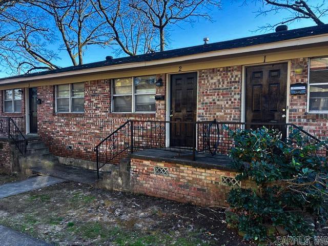 201 N Fillmore St