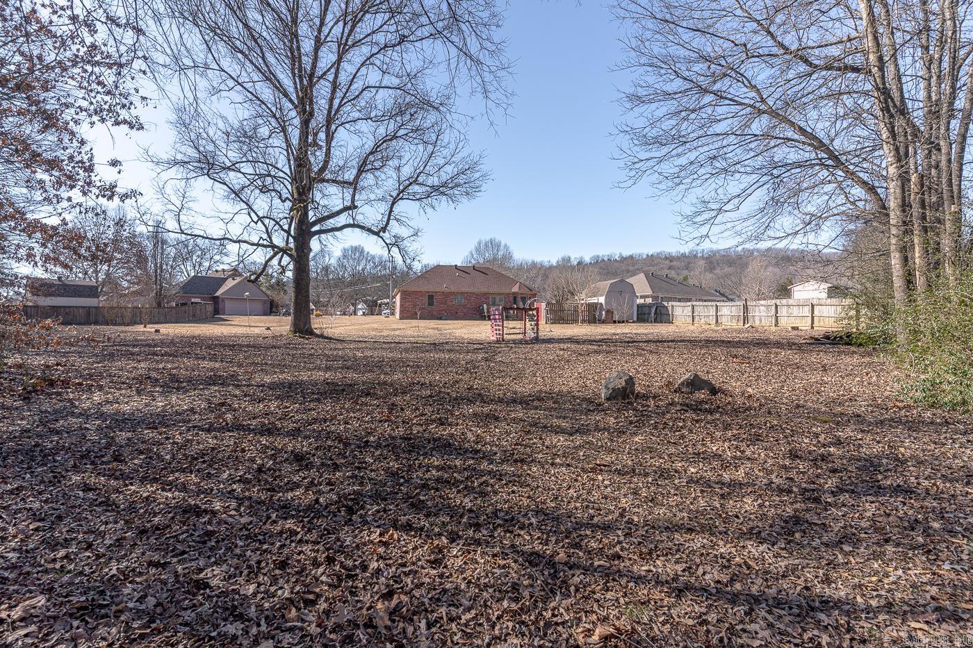 18  Sweetbriar Ln  Greenbrier, AR