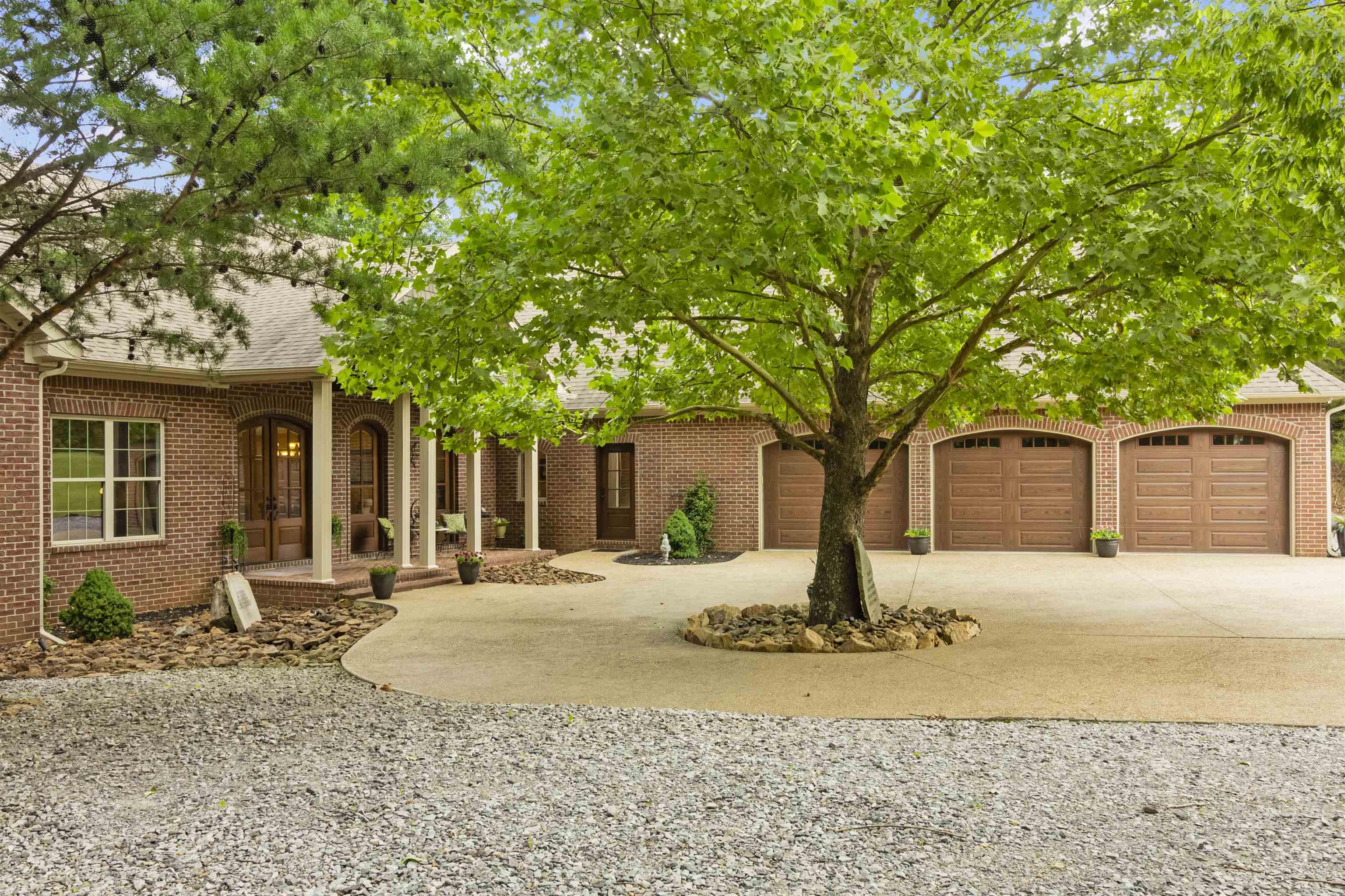 259  Riverview  Searcy, AR