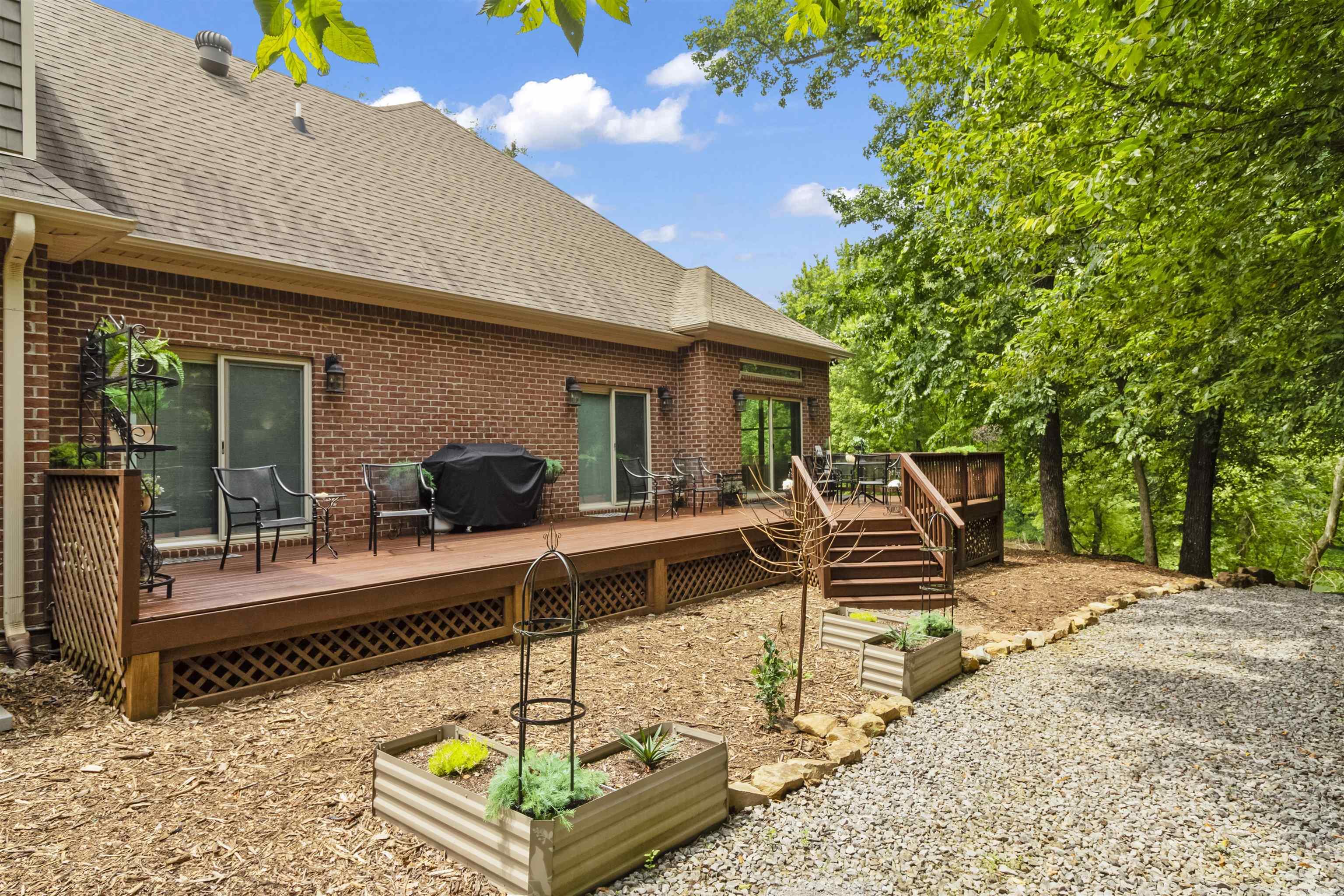 259  Riverview  Searcy, AR