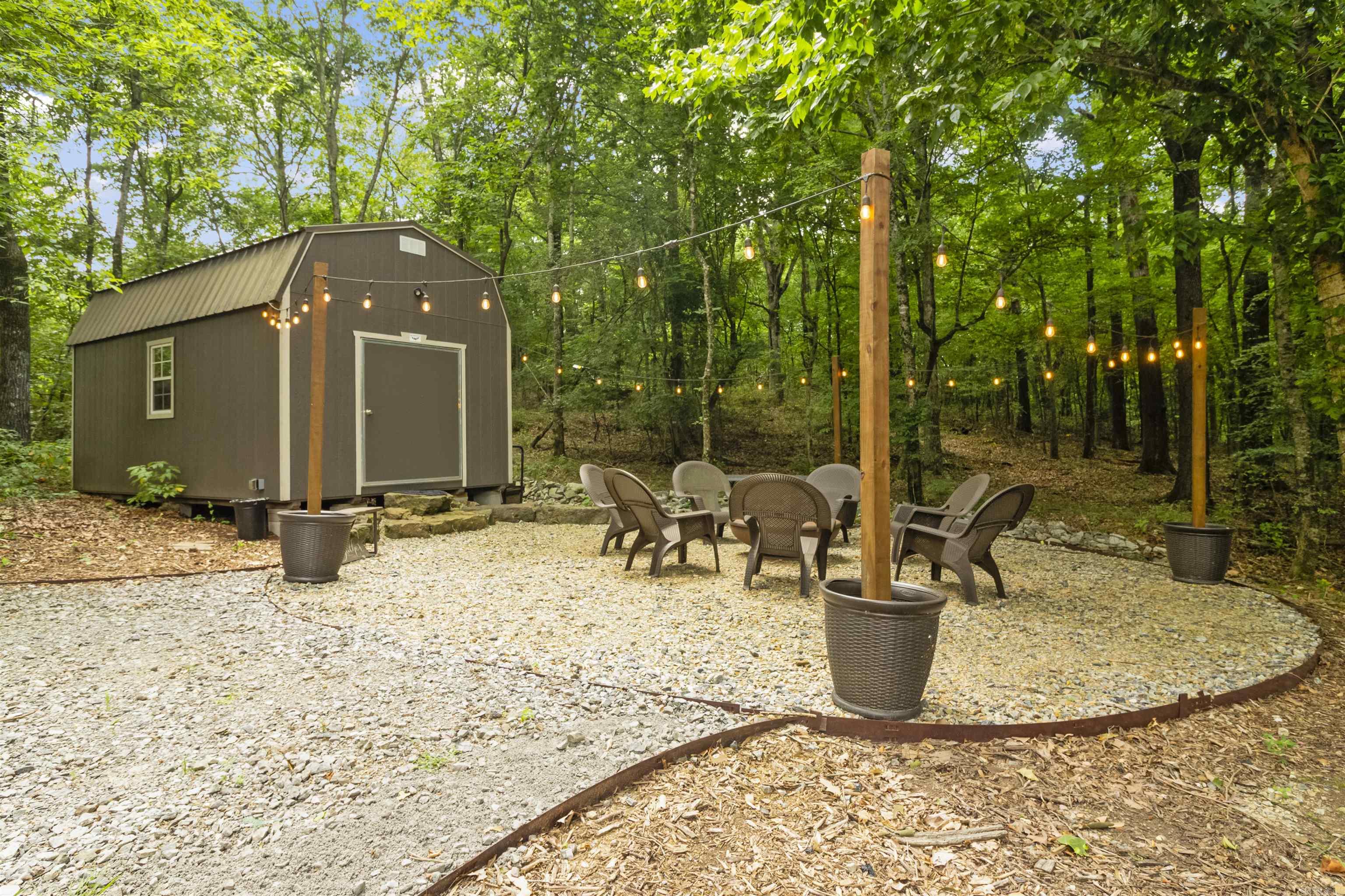 259  Riverview  Searcy, AR