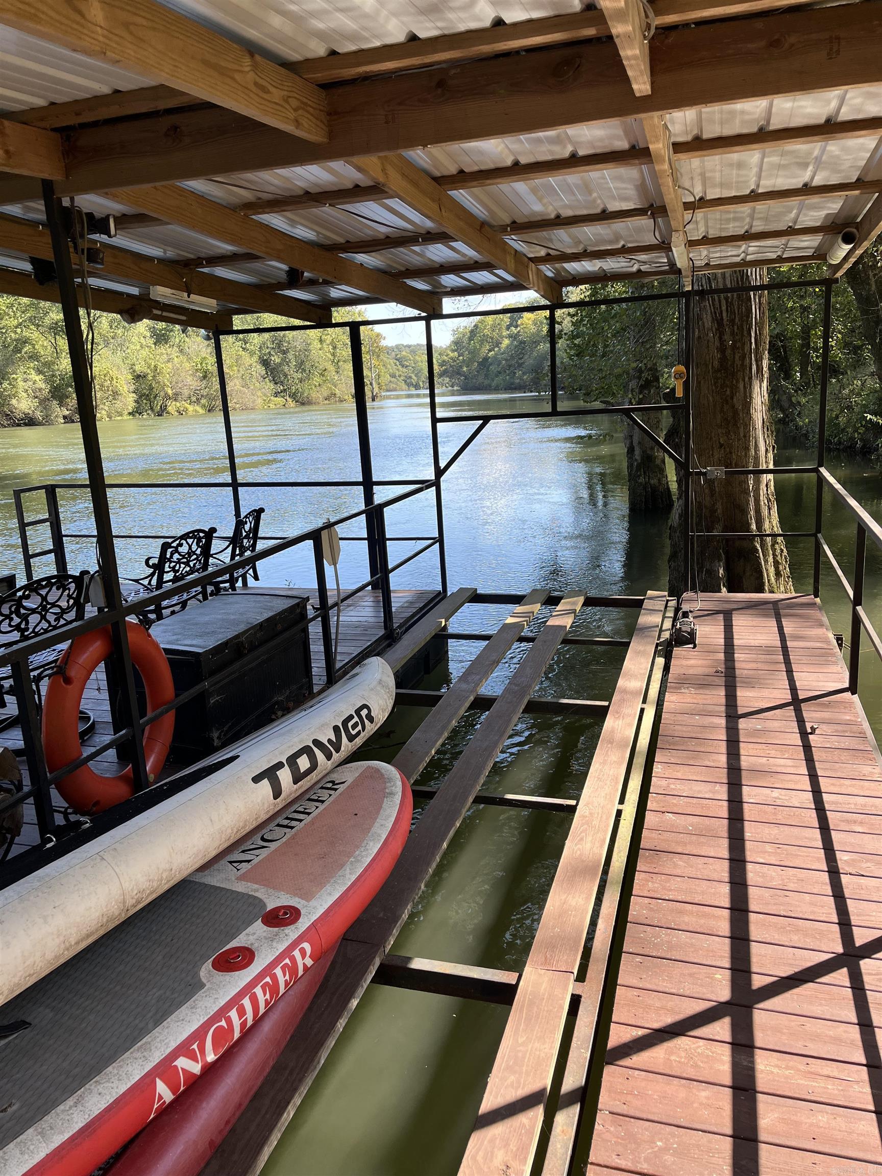 259  Riverview  Searcy, AR