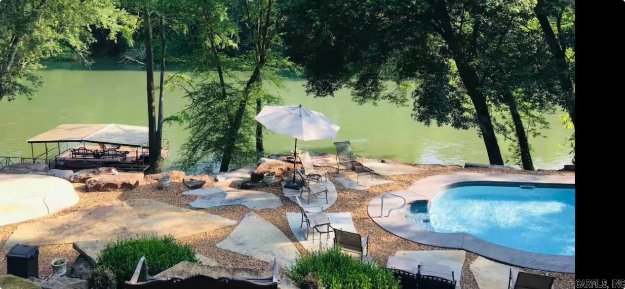 259  Riverview  Searcy, AR