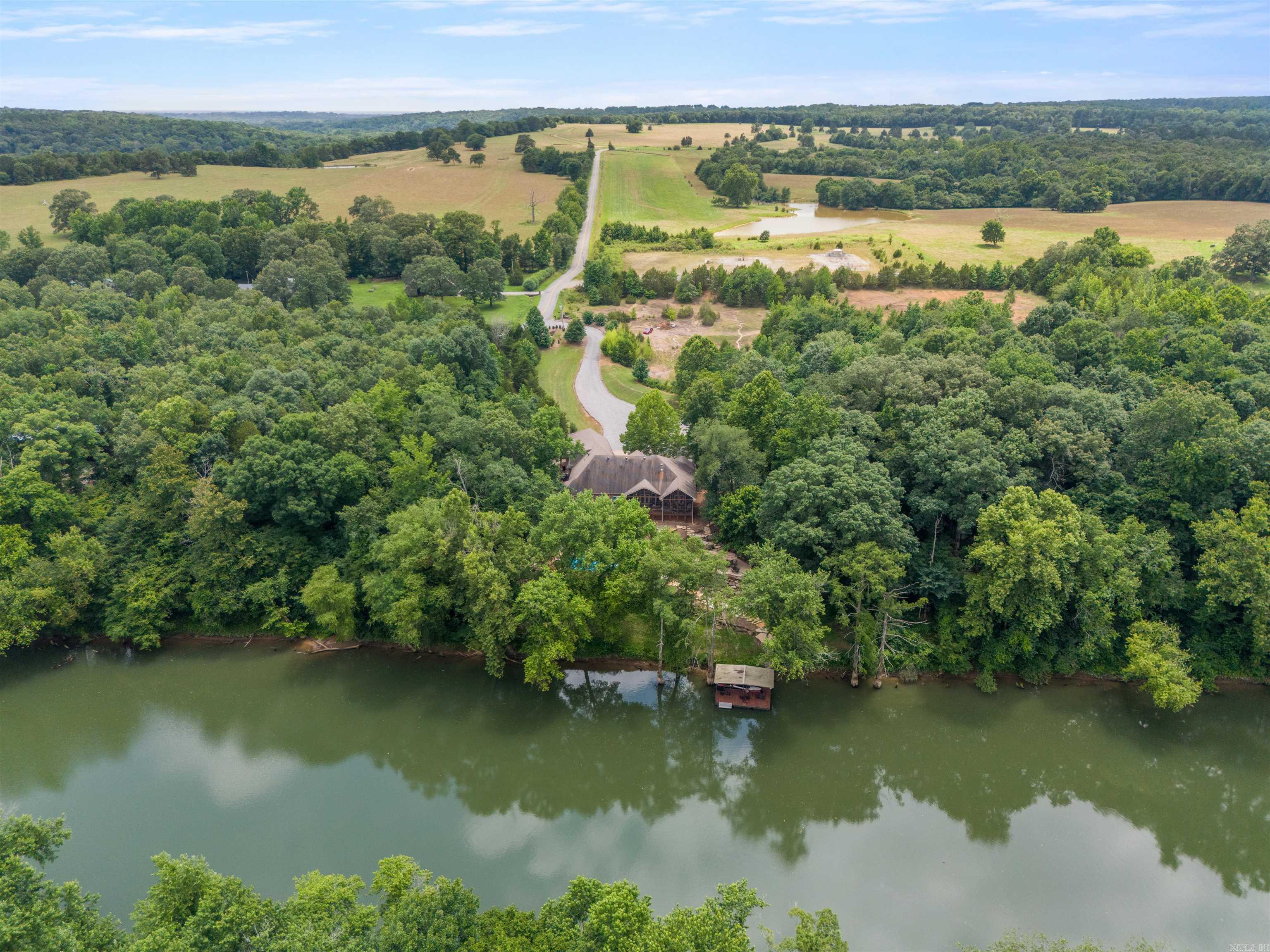 259  Riverview  Searcy, AR