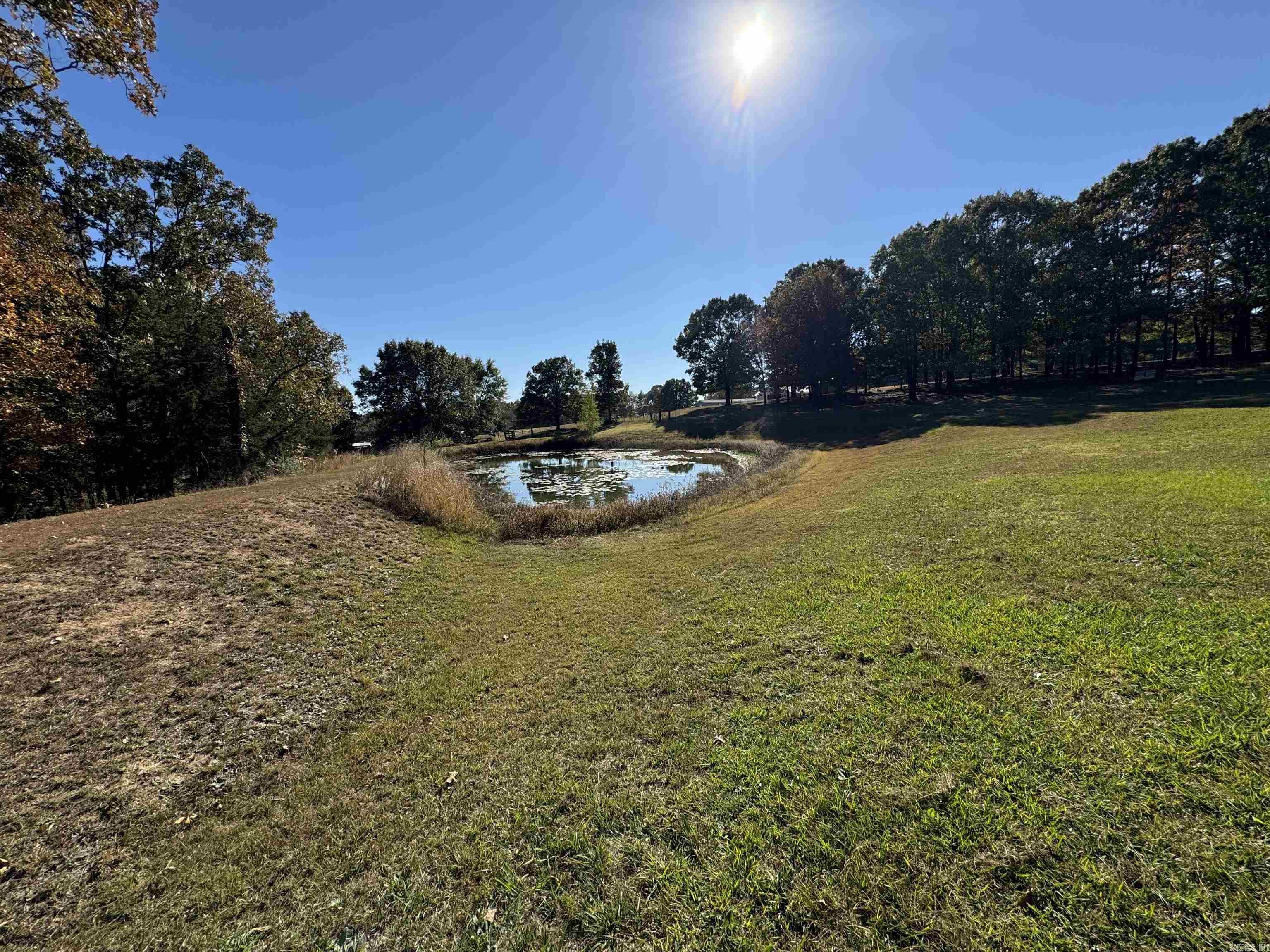 111 E Davis  Romance, AR