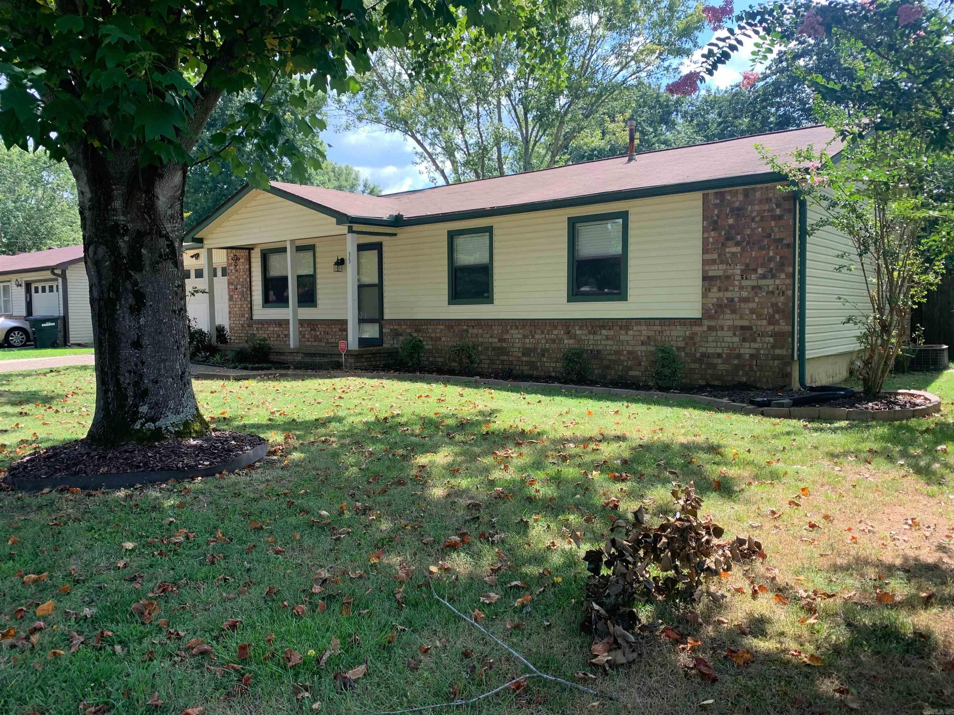 35  Greenhaven  Jacksonville, AR