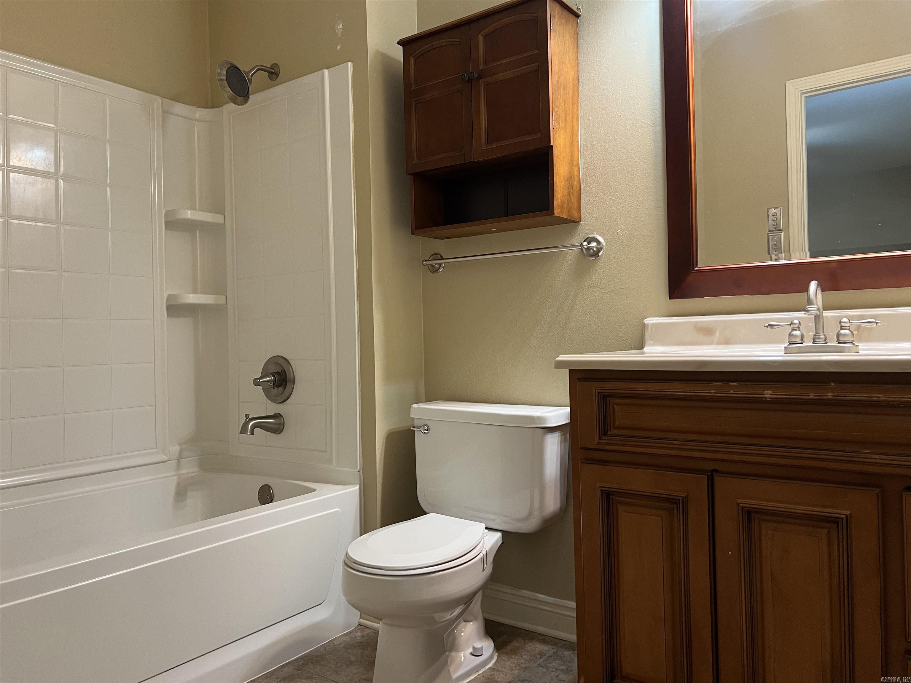 35  Greenhaven  Jacksonville, AR