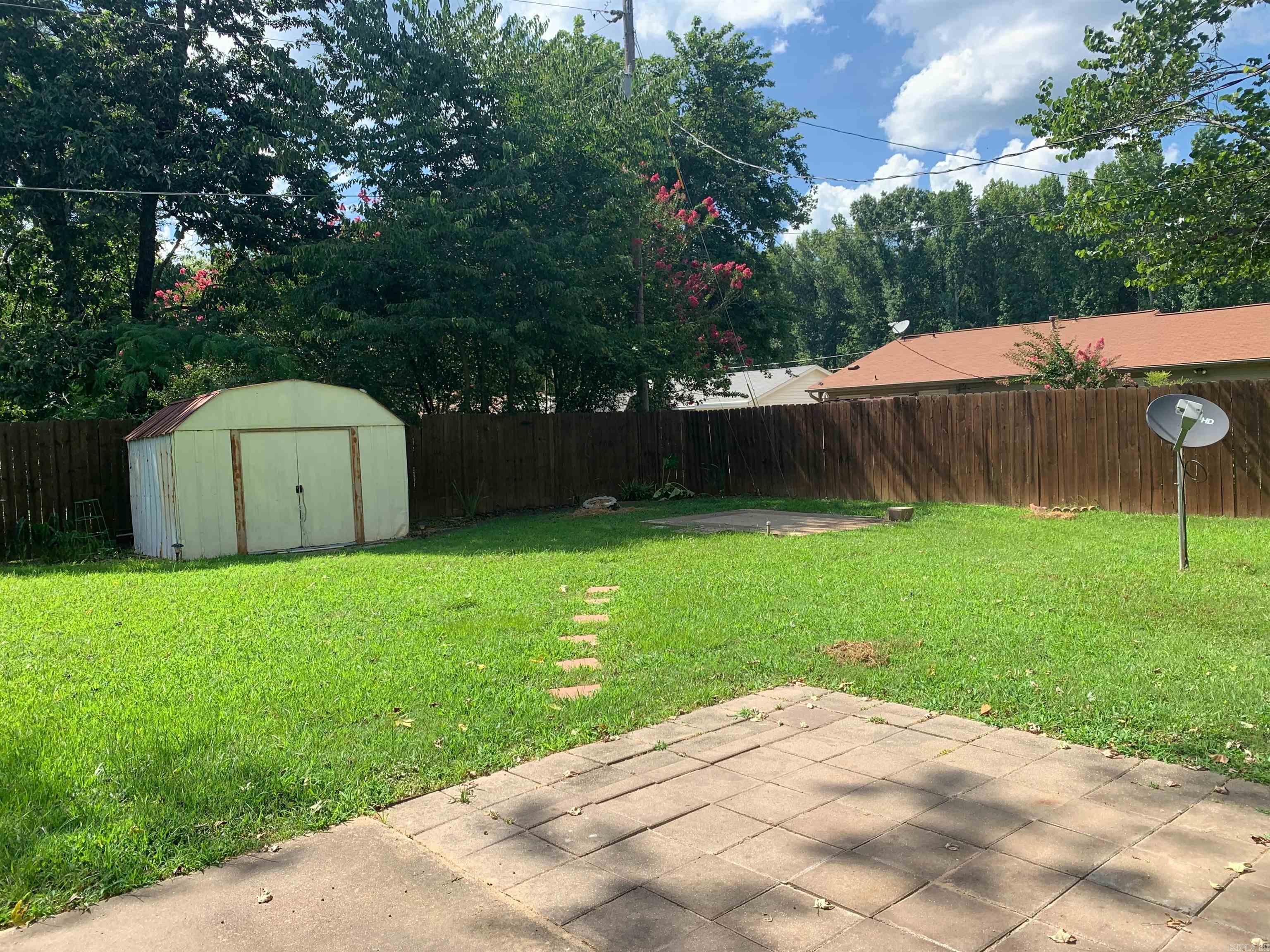 35  Greenhaven  Jacksonville, AR