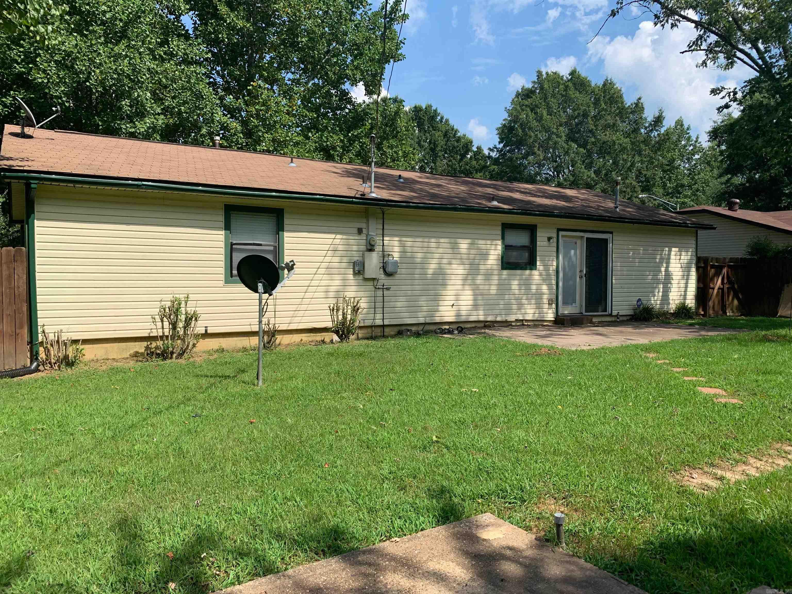 35  Greenhaven  Jacksonville, AR
