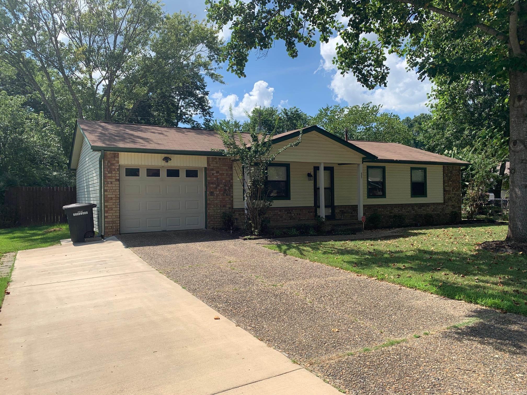 35  Greenhaven  Jacksonville, AR