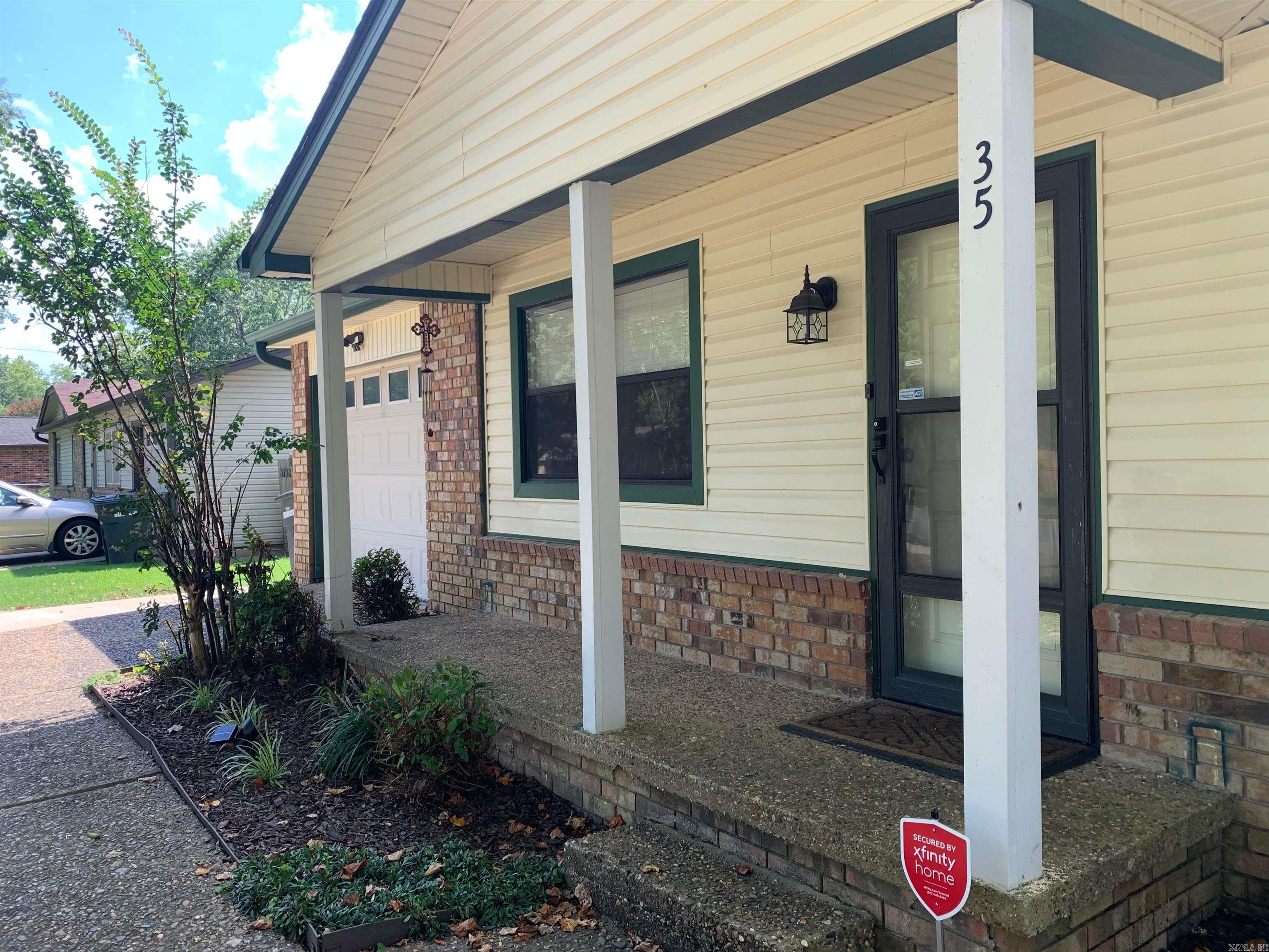 35  Greenhaven  Jacksonville, AR