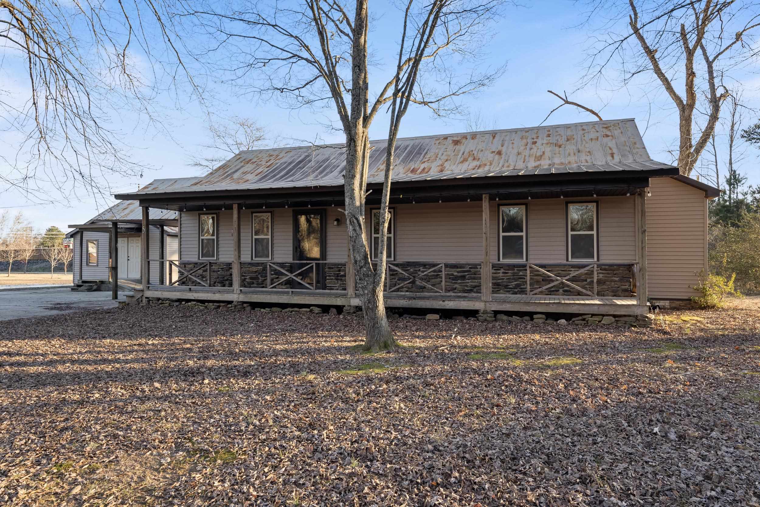 5  Jennifer  Greenbrier, AR