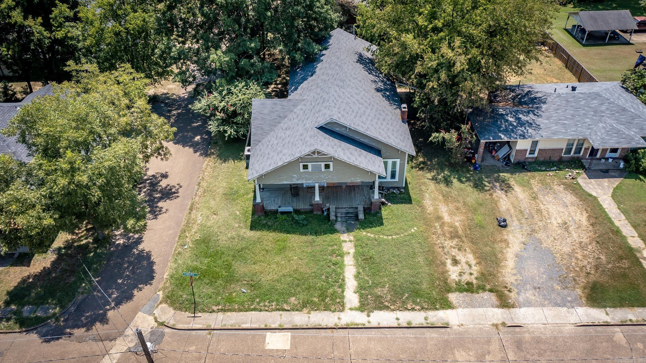 801 Crittenden Street
