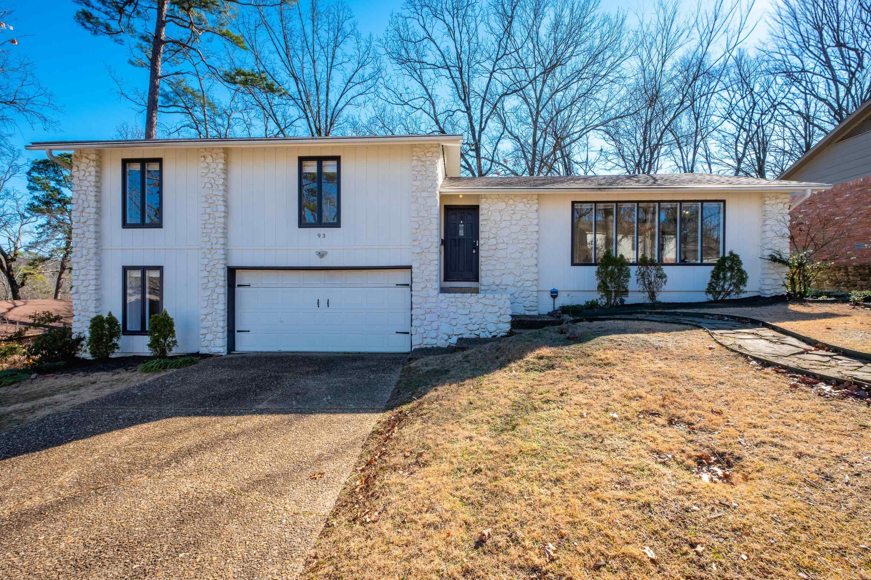 93  Kingspark  Little Rock, AR