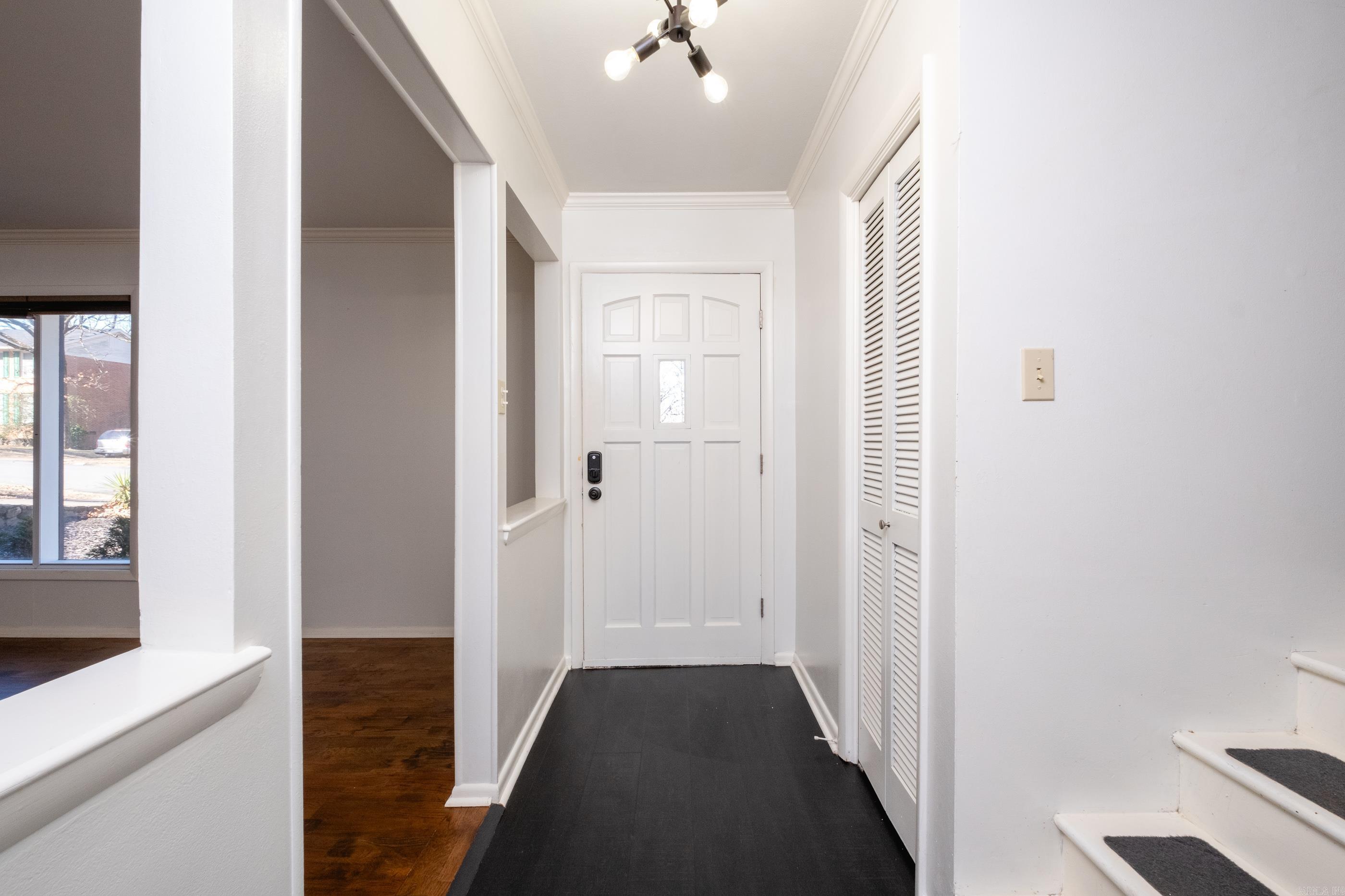 93  Kingspark  Little Rock, AR