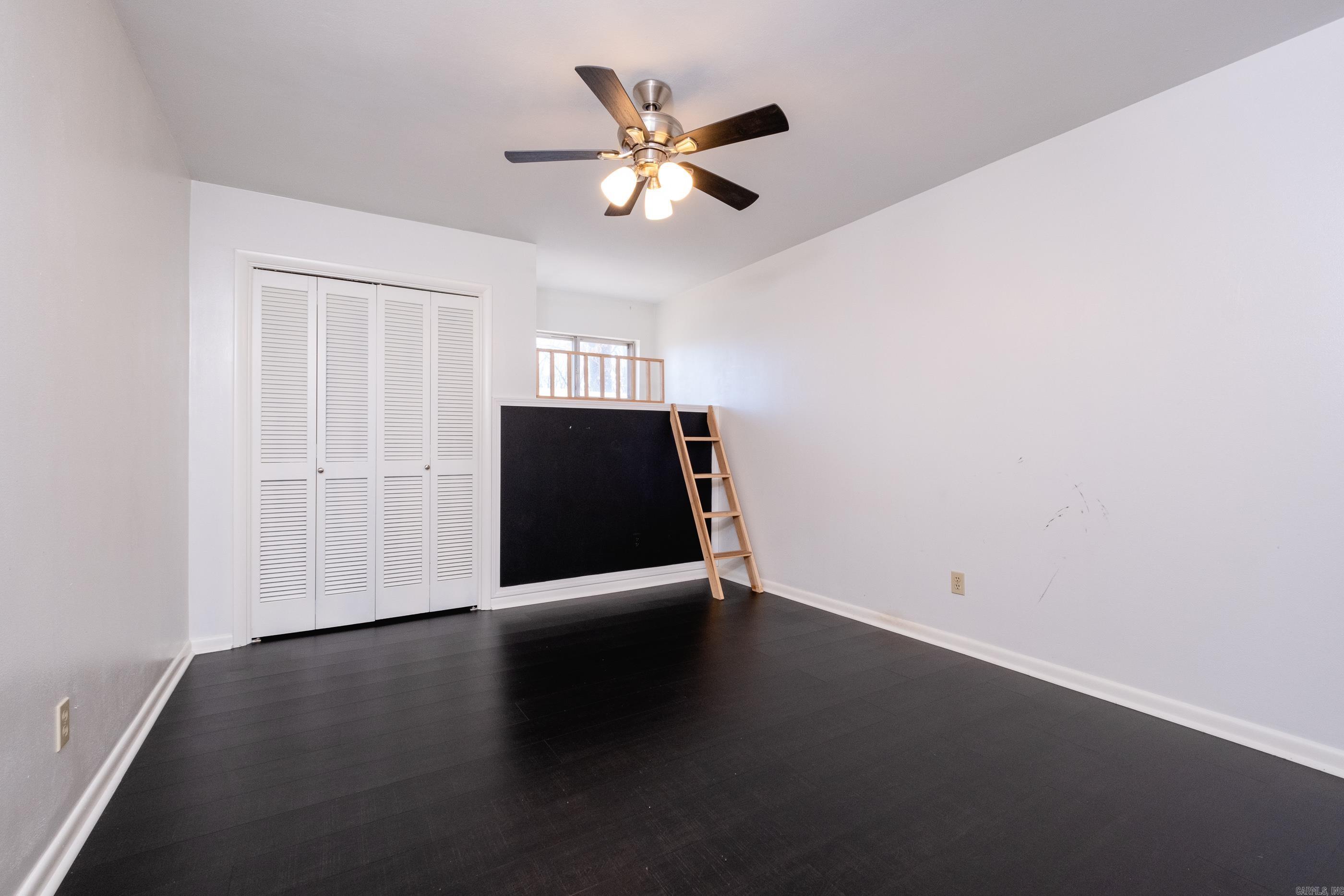 93  Kingspark  Little Rock, AR