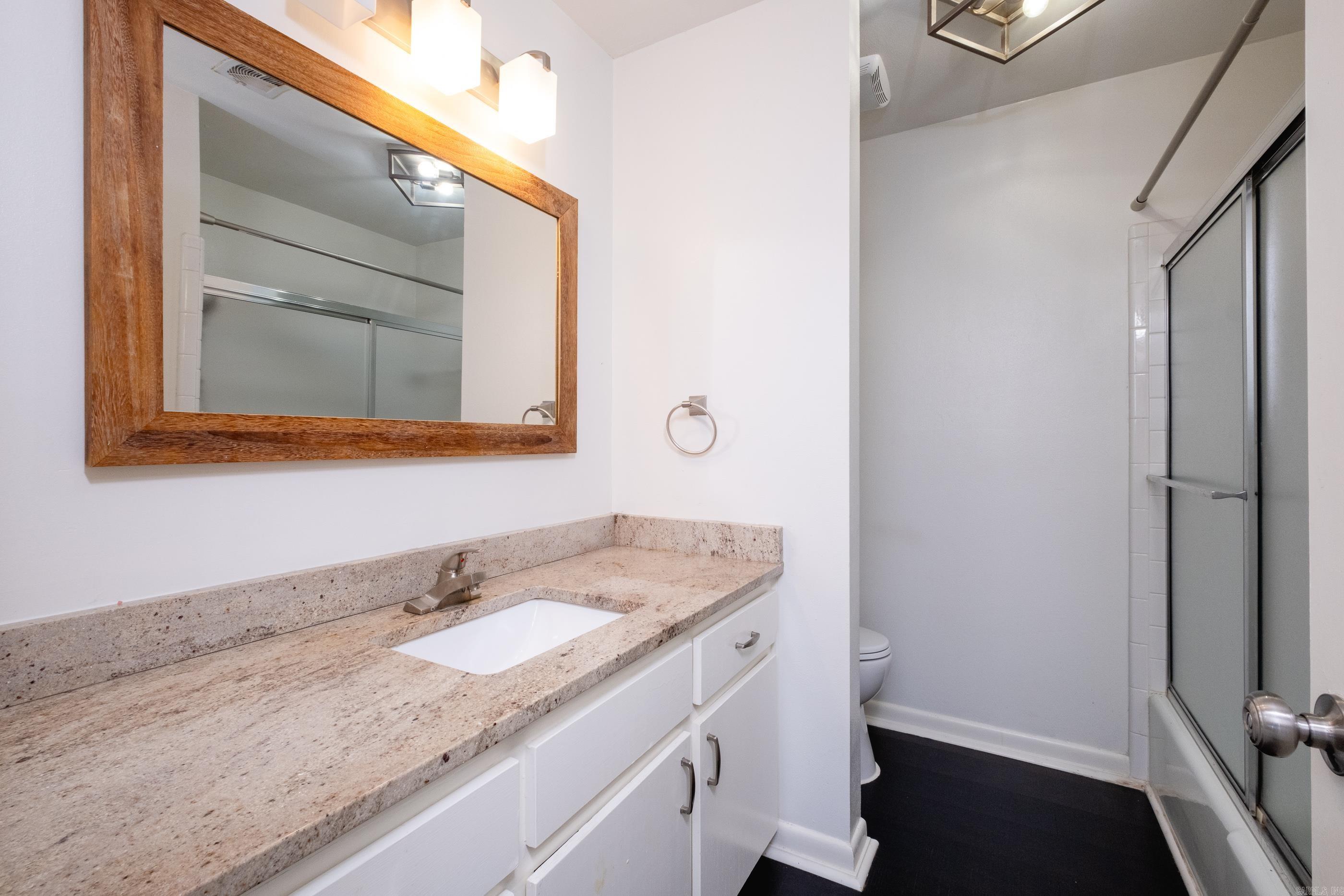 93  Kingspark  Little Rock, AR