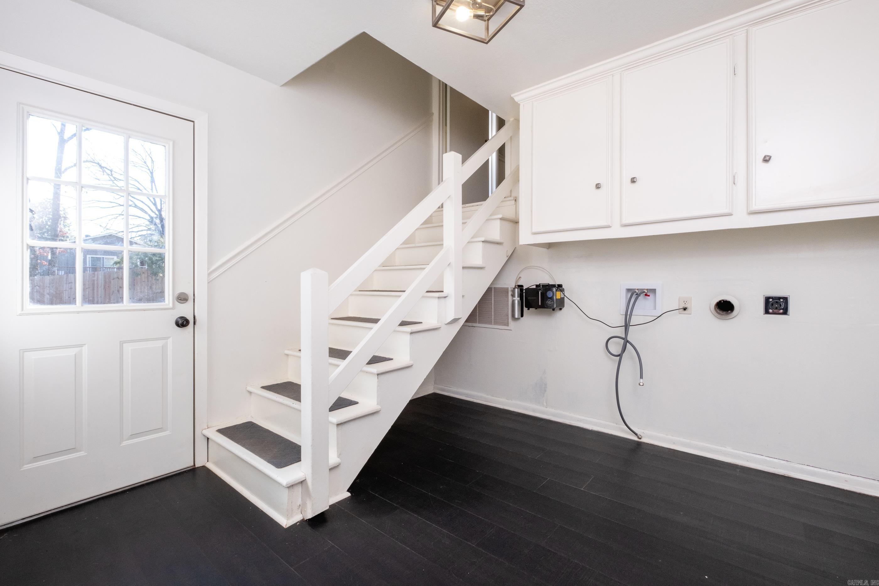 93  Kingspark  Little Rock, AR