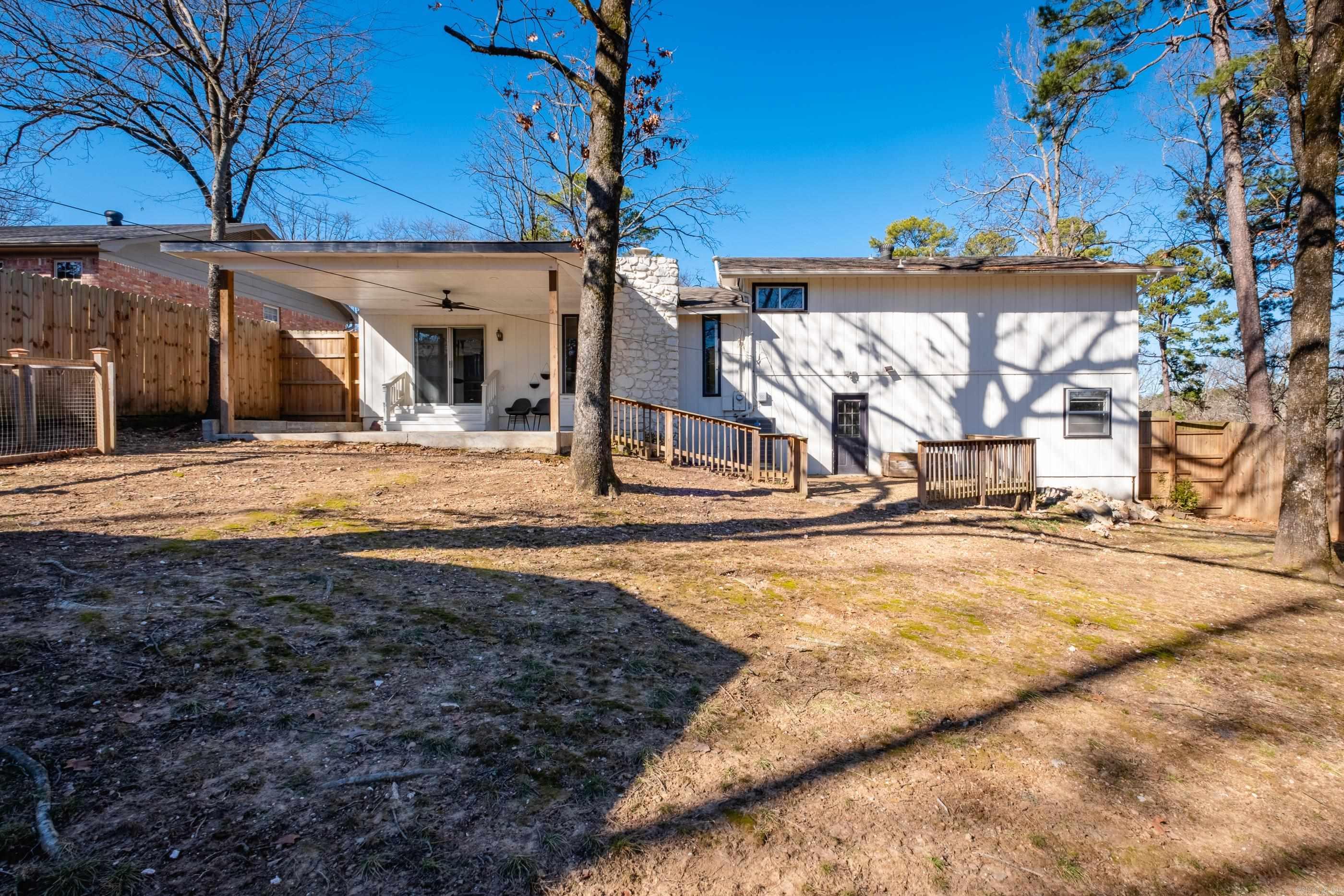 93  Kingspark  Little Rock, AR