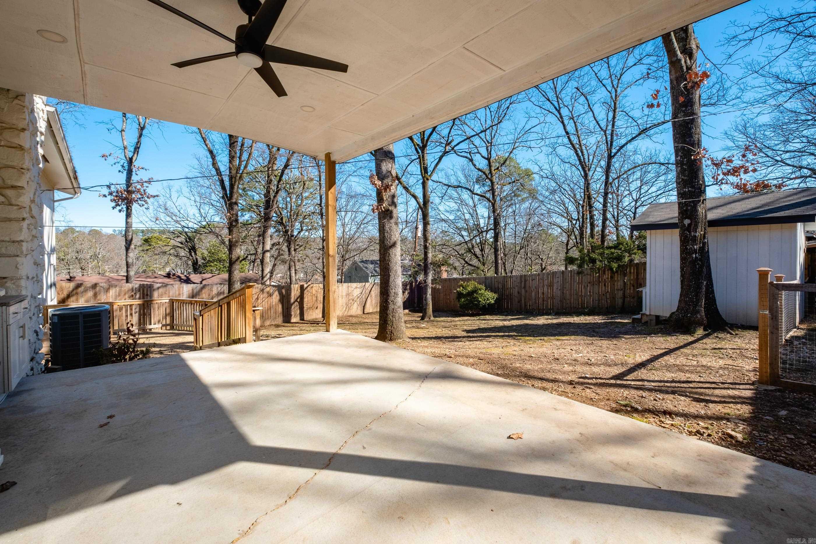 93  Kingspark  Little Rock, AR