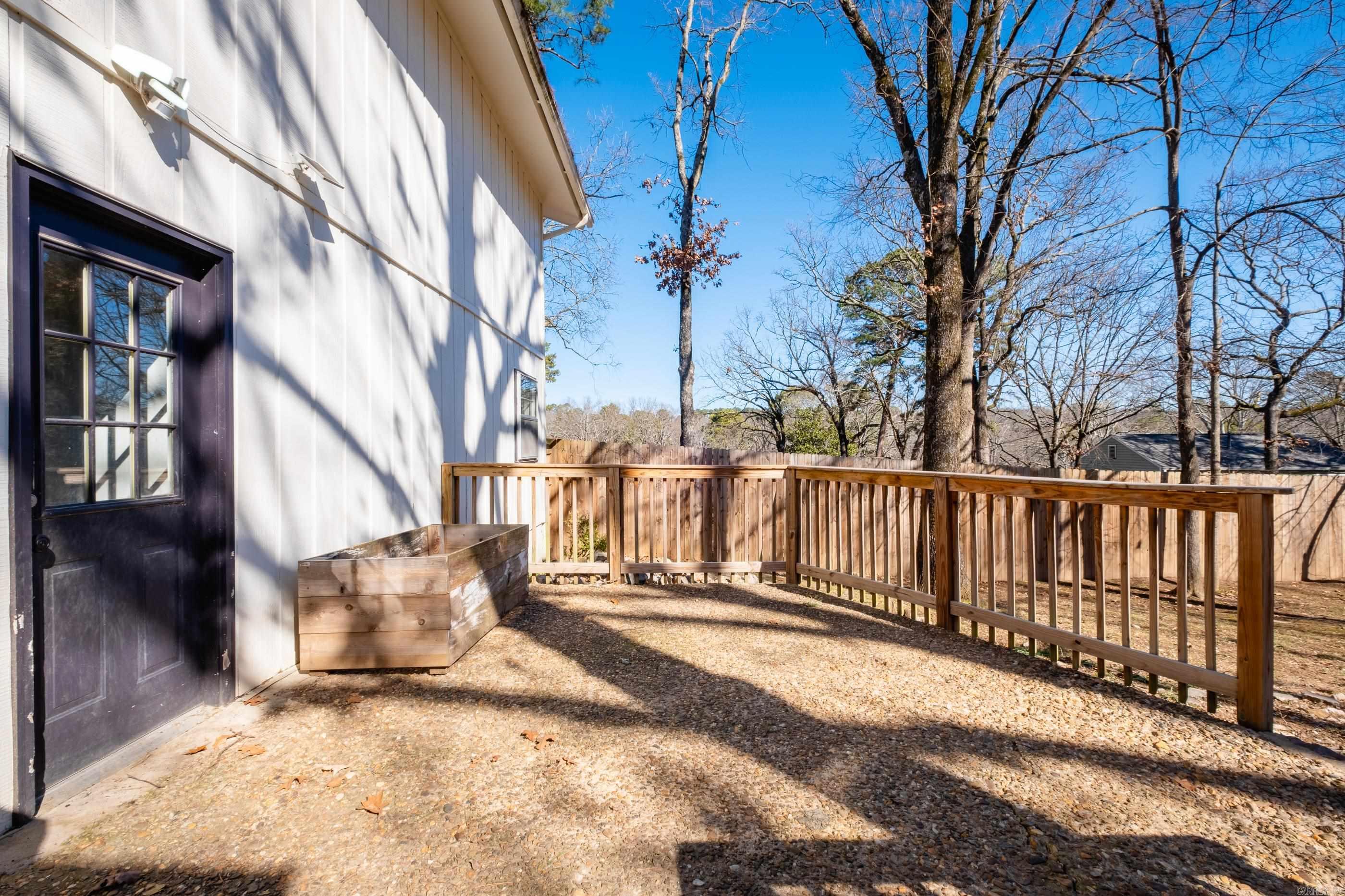 93  Kingspark  Little Rock, AR