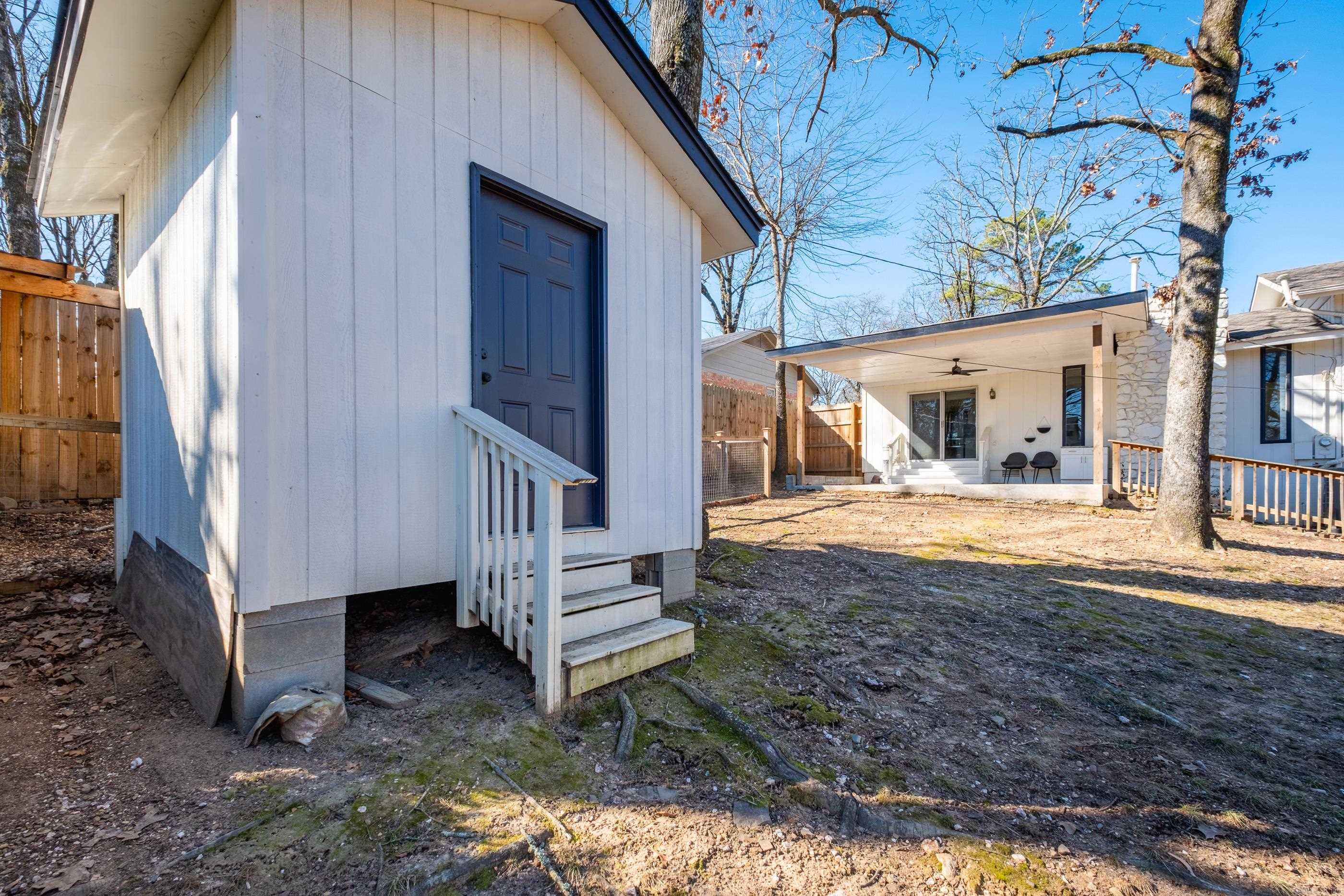 93  Kingspark  Little Rock, AR