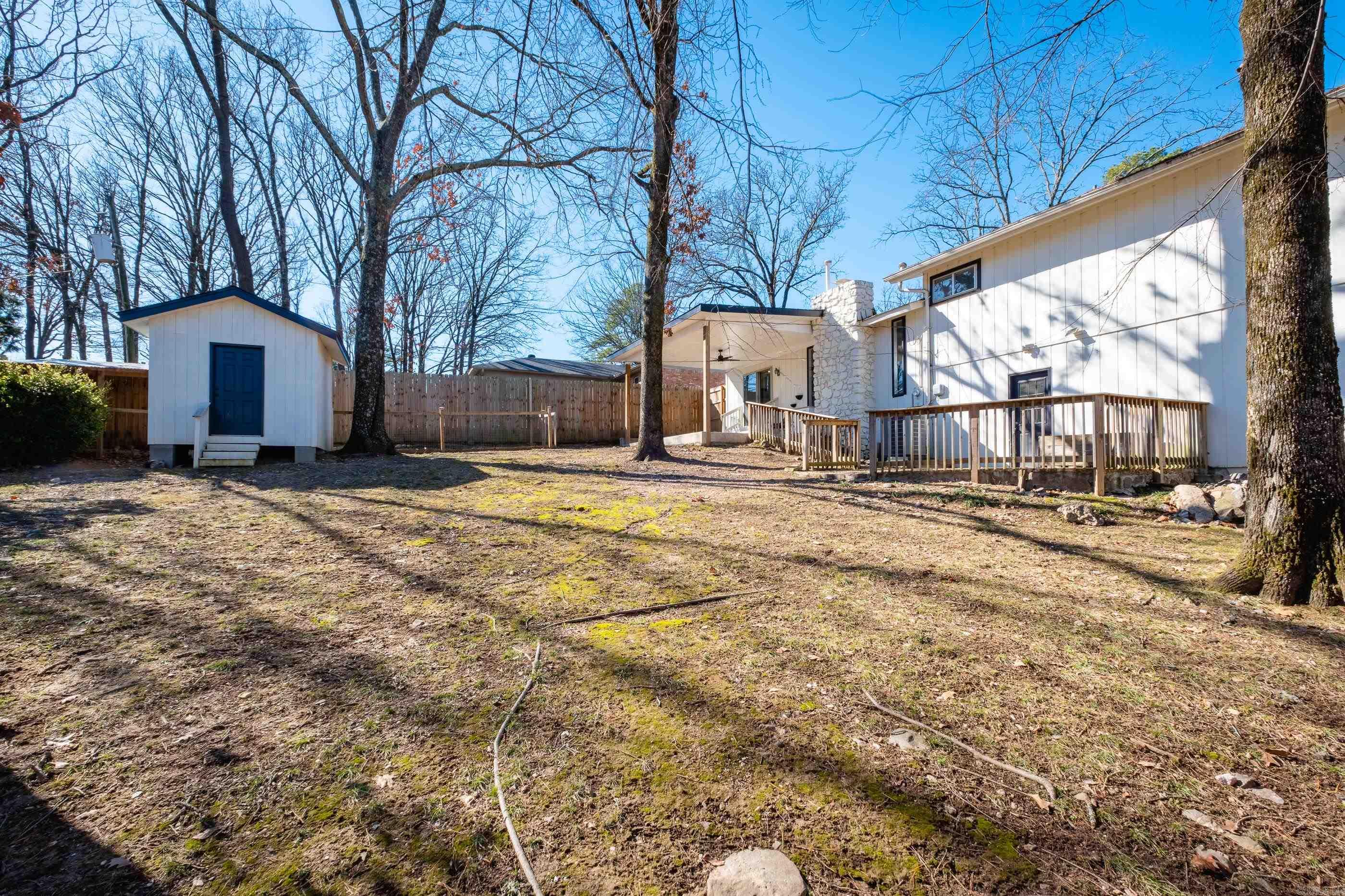 93  Kingspark  Little Rock, AR